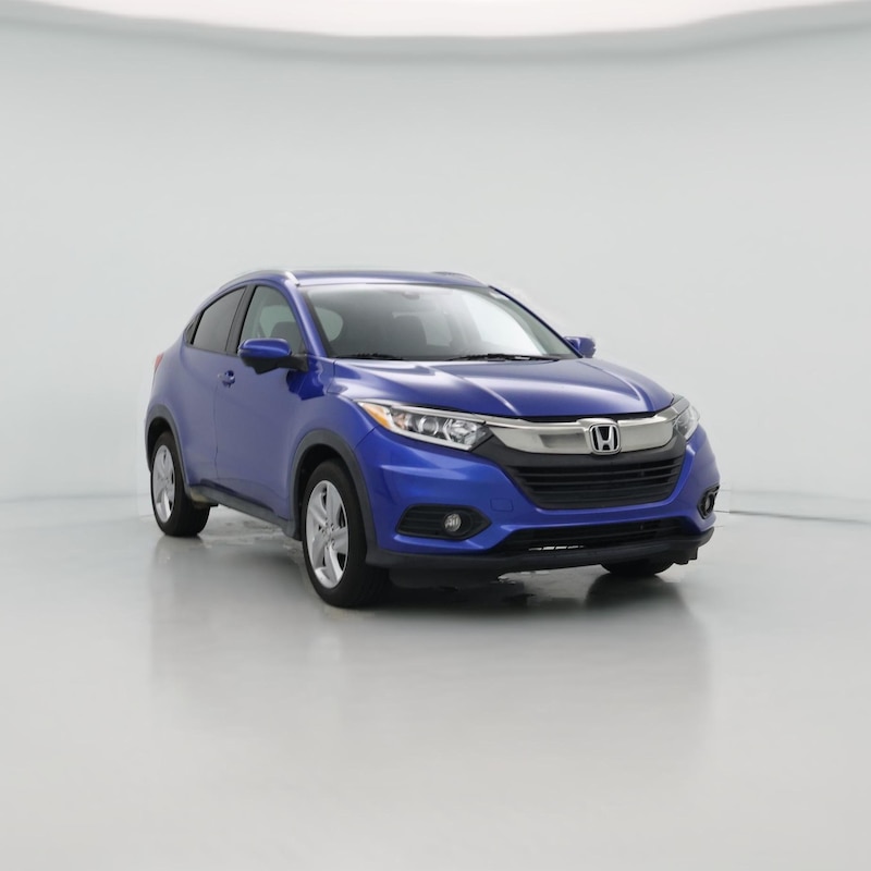 2020 Honda HR-V EX