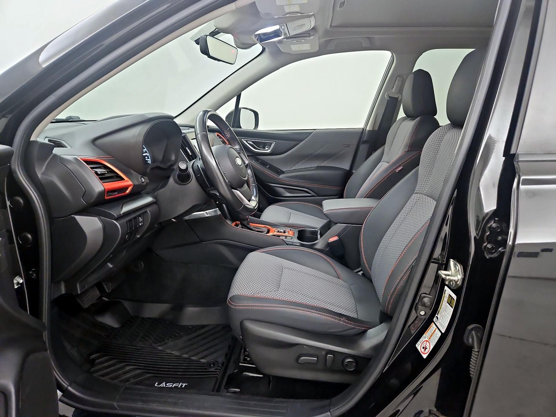 Thumbnail: 2020 Subaru Forester - 11