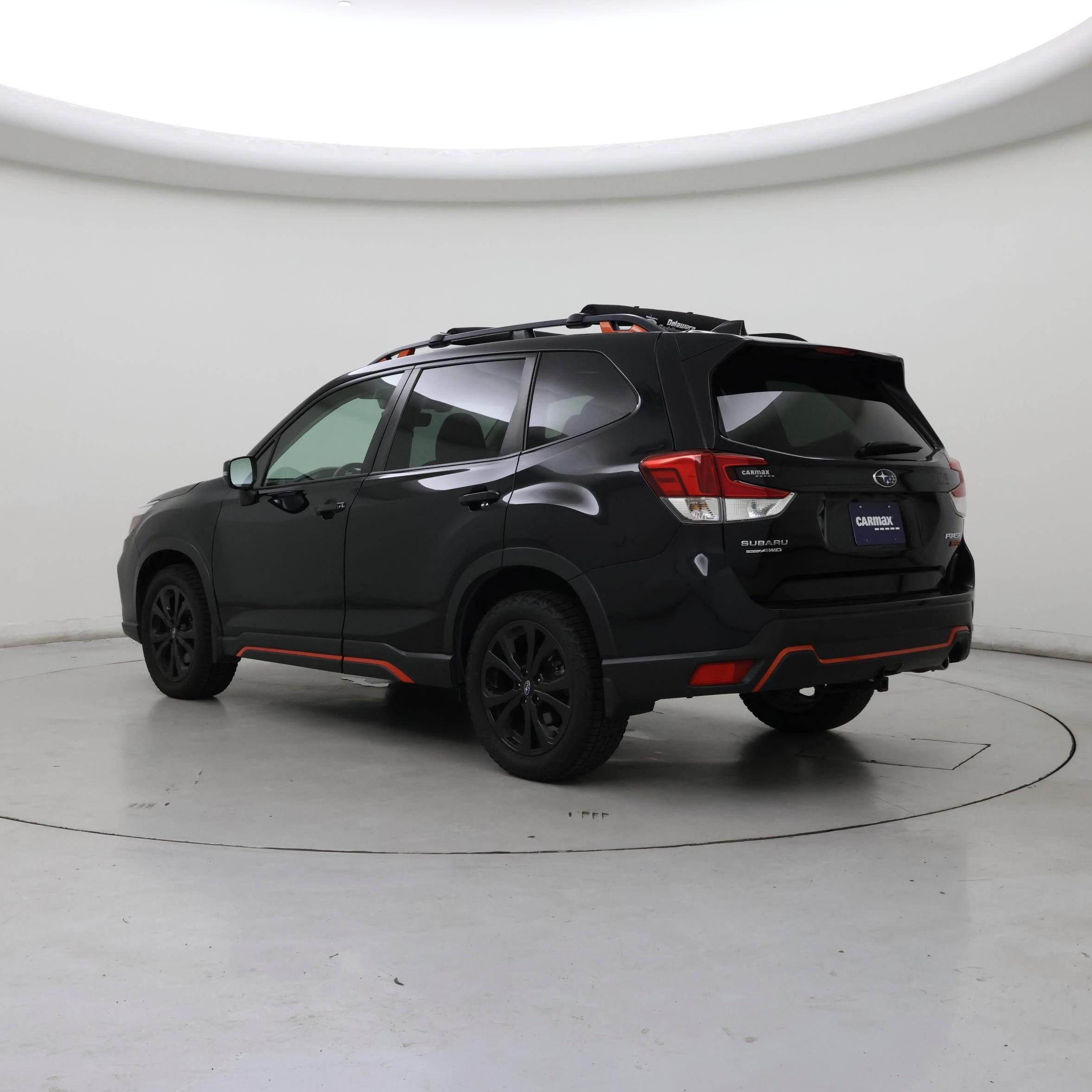 Thumbnail: 2020 Subaru Forester - 2