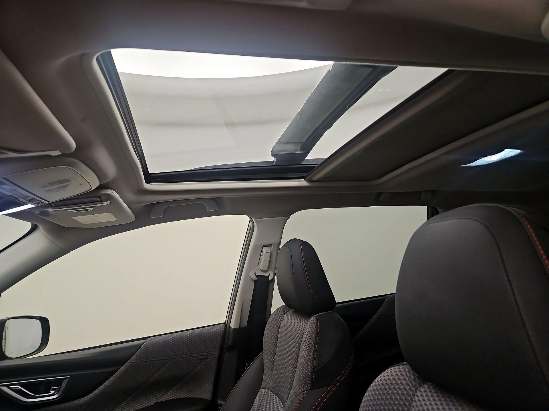 Thumbnail: 2020 Subaru Forester - 19