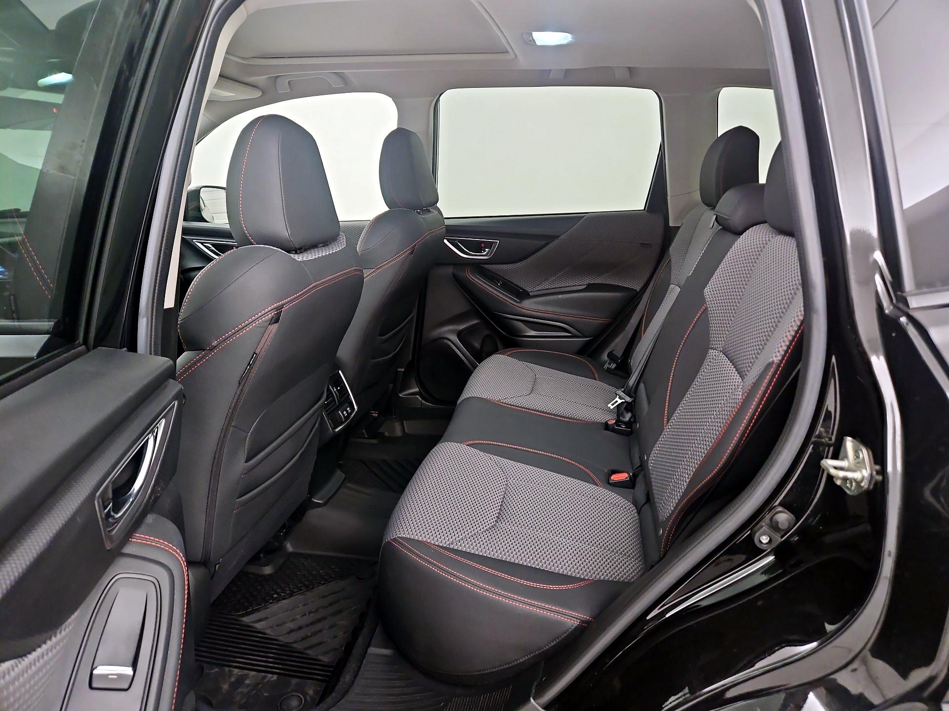 Thumbnail: 2020 Subaru Forester - 20