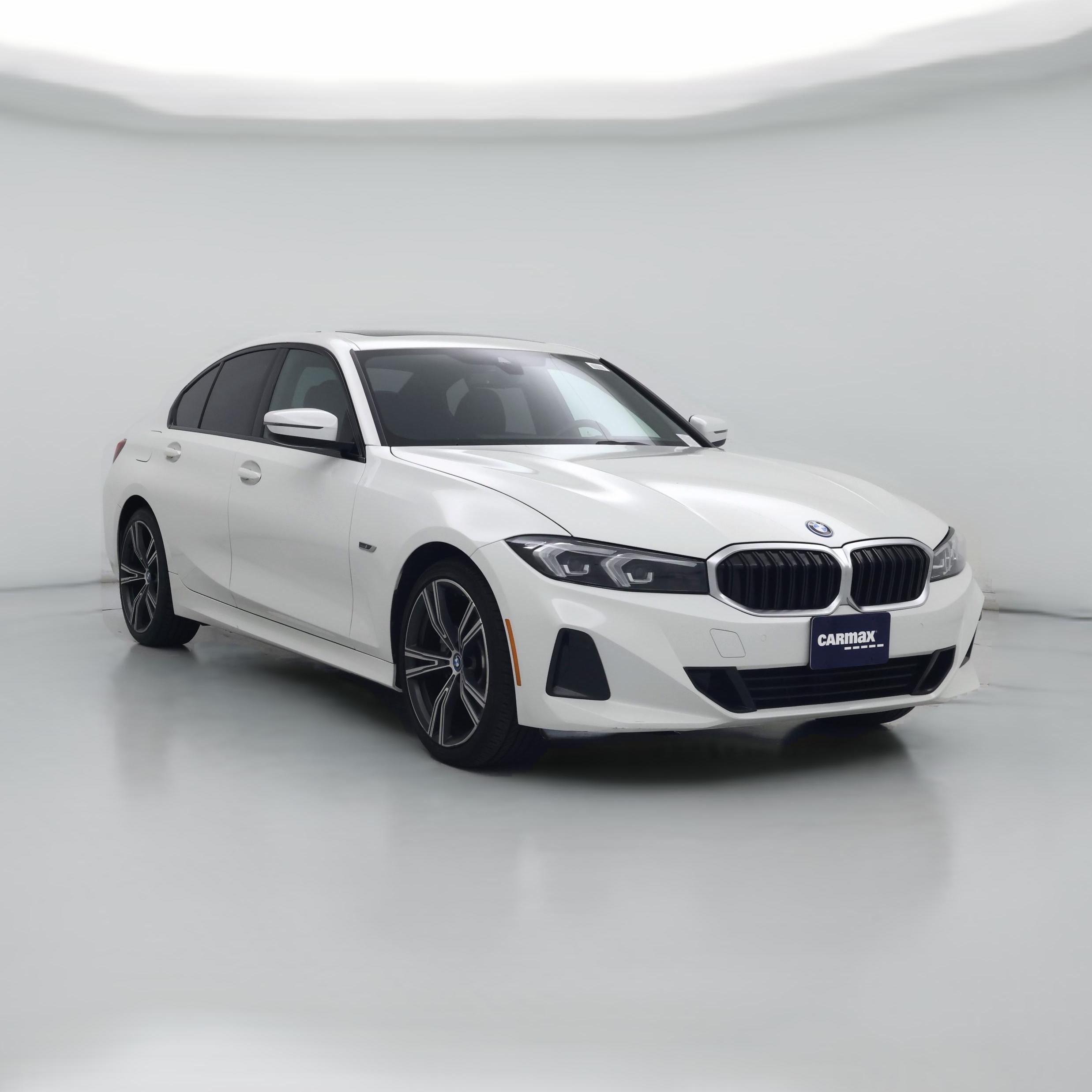 Thumbnail: 2023 BMW 3 Series - 1