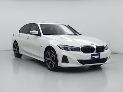 2023 BMW 330 Plug In Hybrid