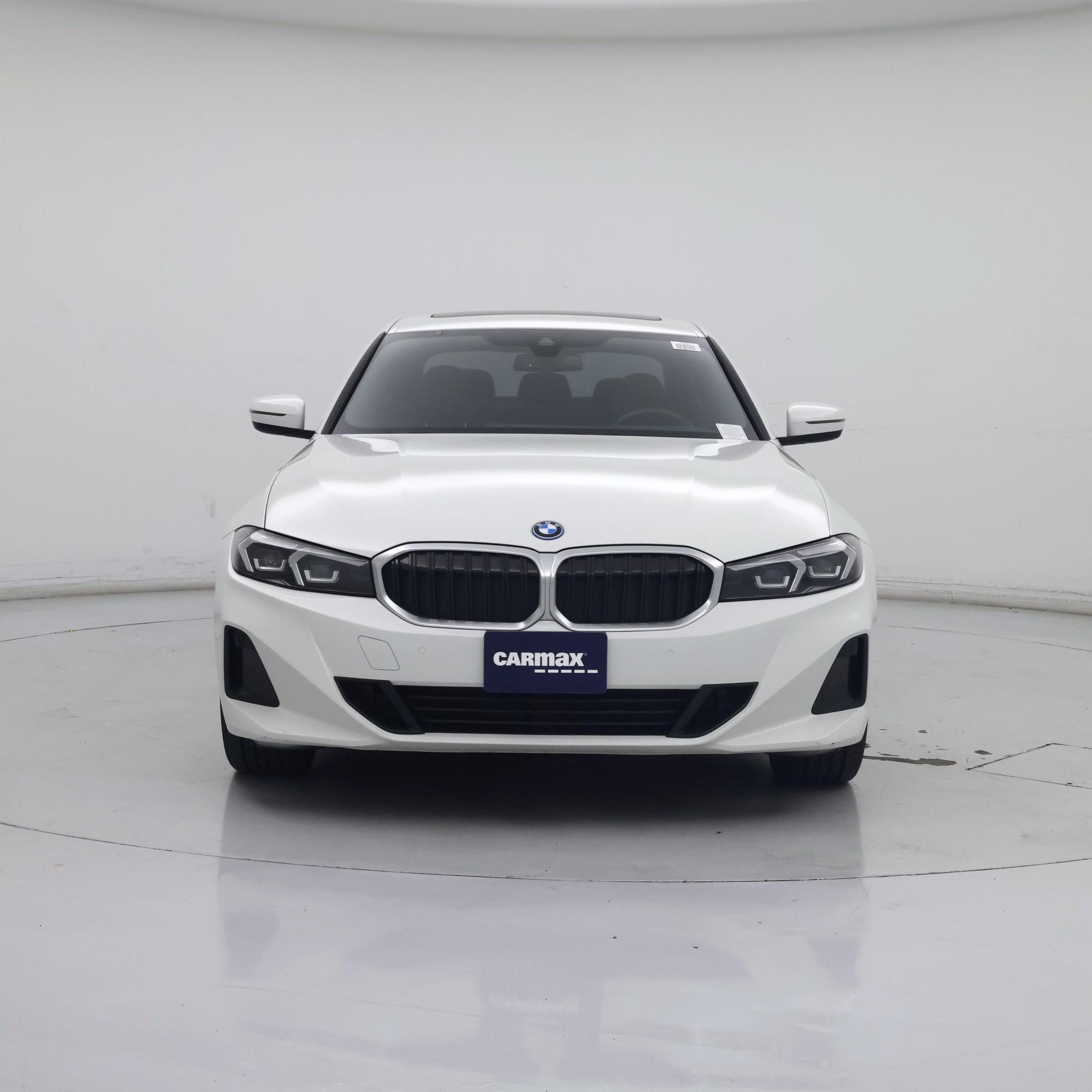 Thumbnail: 2023 BMW 3 Series - 5