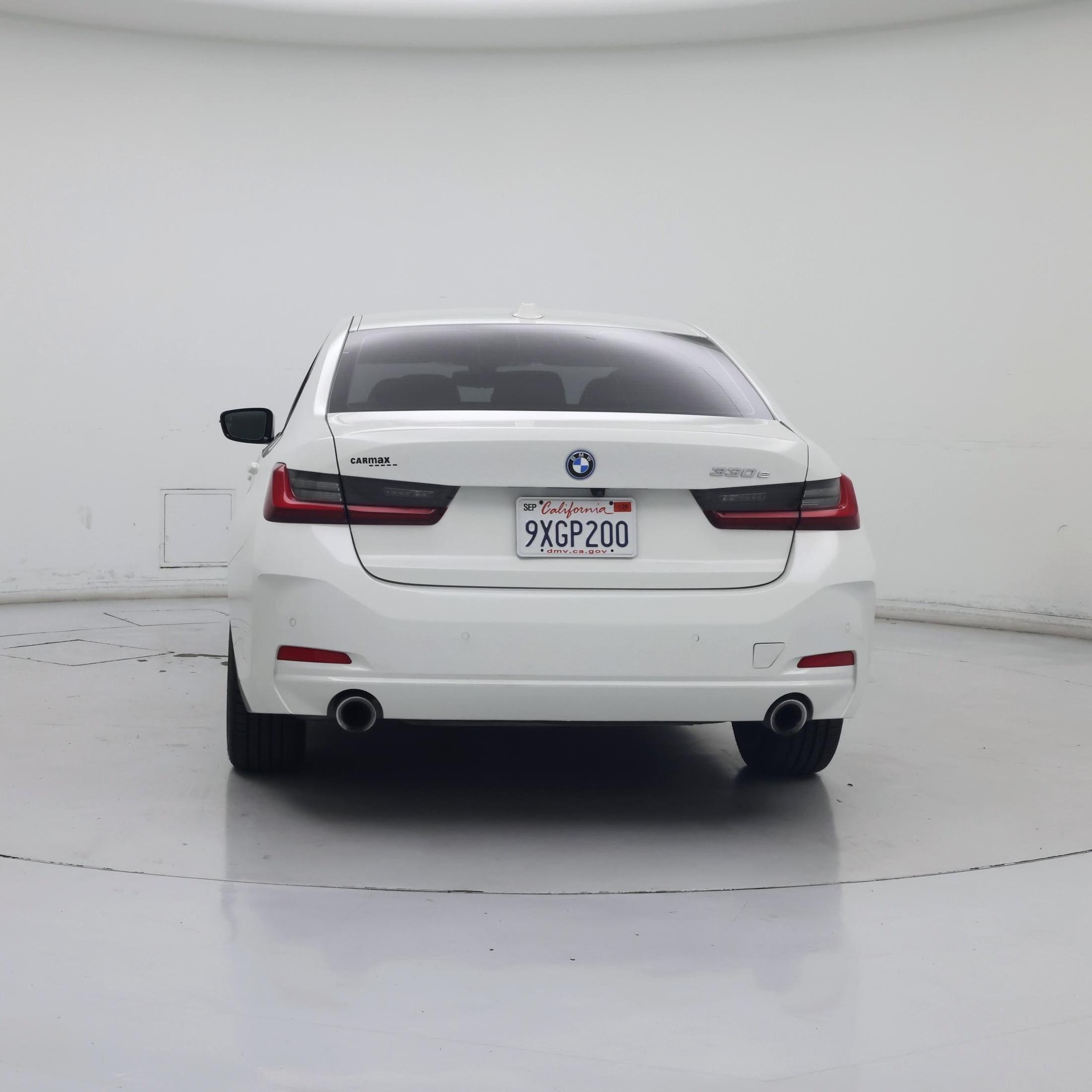 Thumbnail: 2023 BMW 3 Series - 6