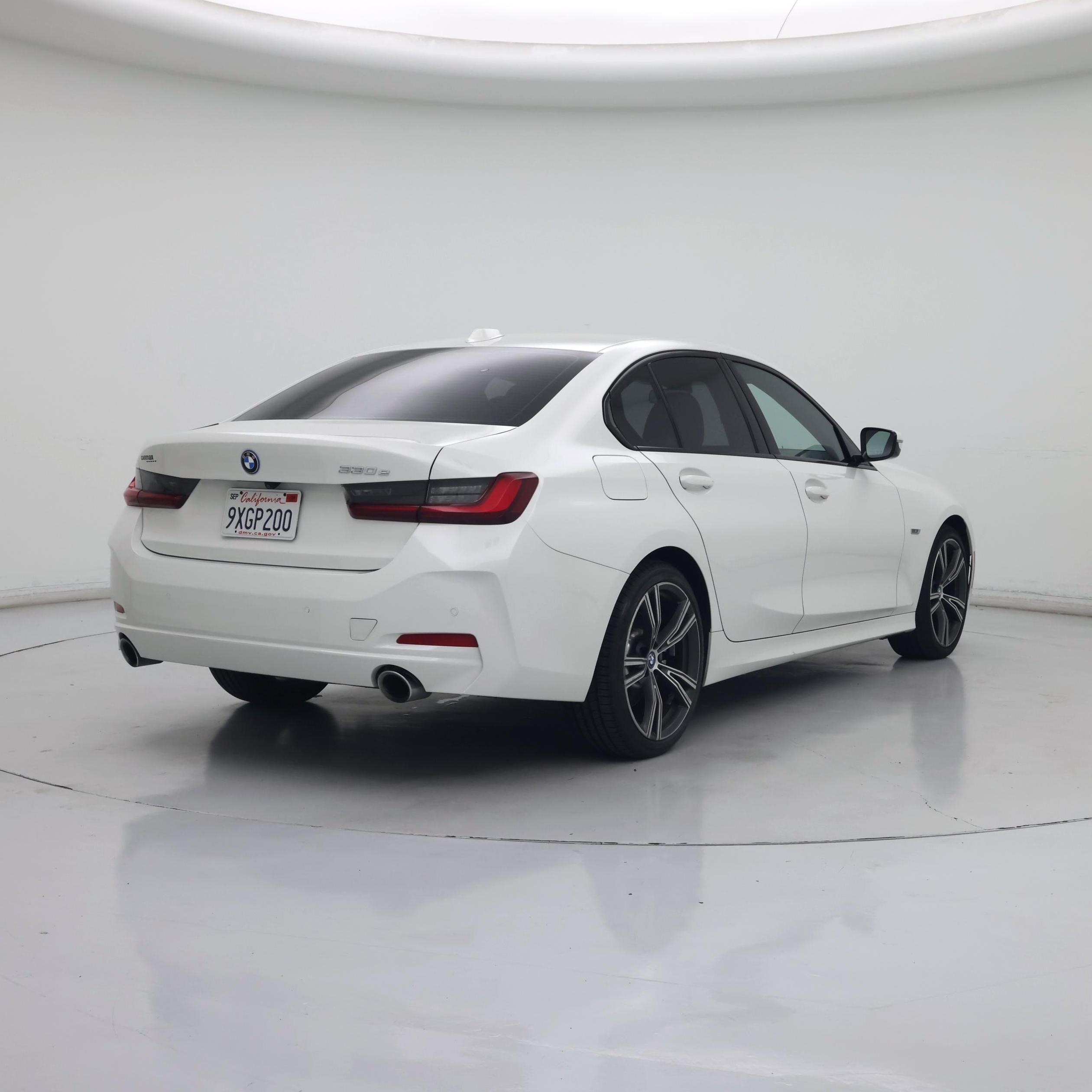 Thumbnail: 2023 BMW 3 Series - 8