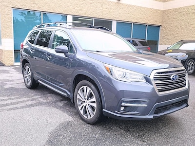 2019 Subaru Ascent Limited
