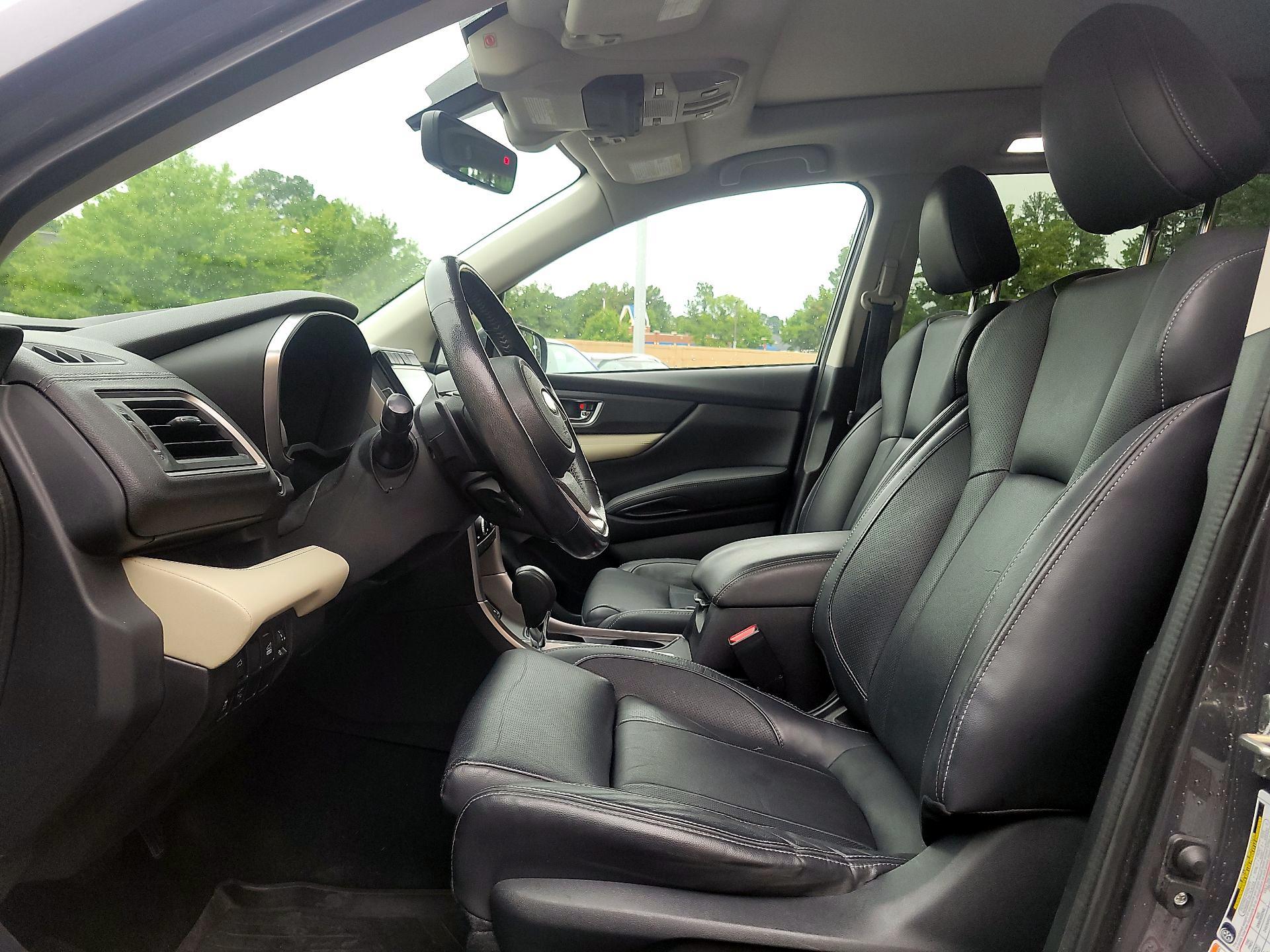 Thumbnail: 2019 Subaru Ascent - 9