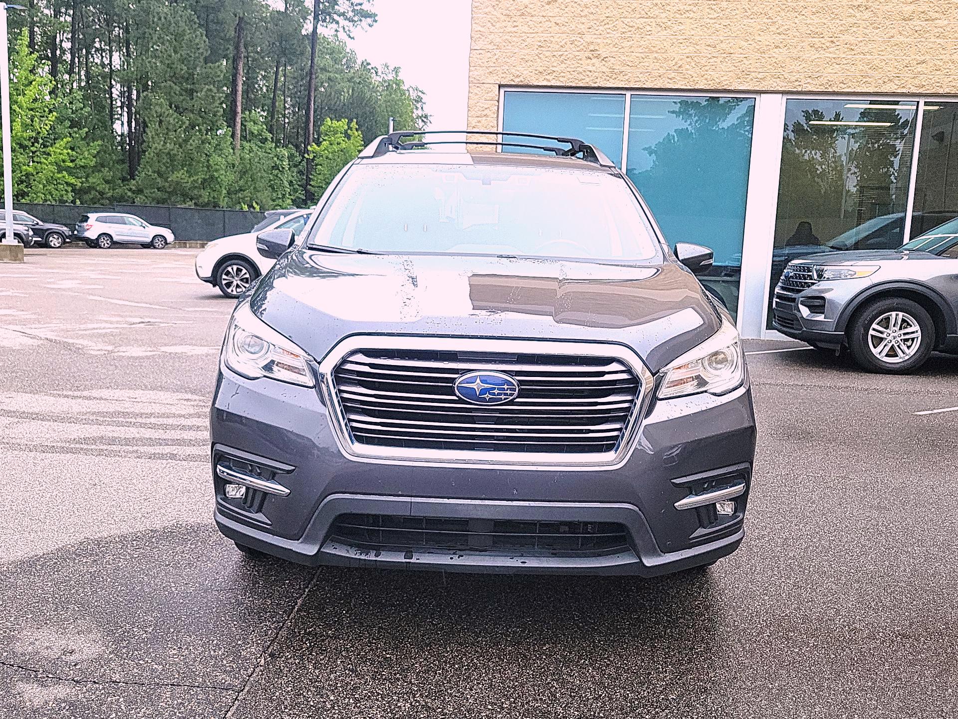 Thumbnail: 2019 Subaru Ascent - 2