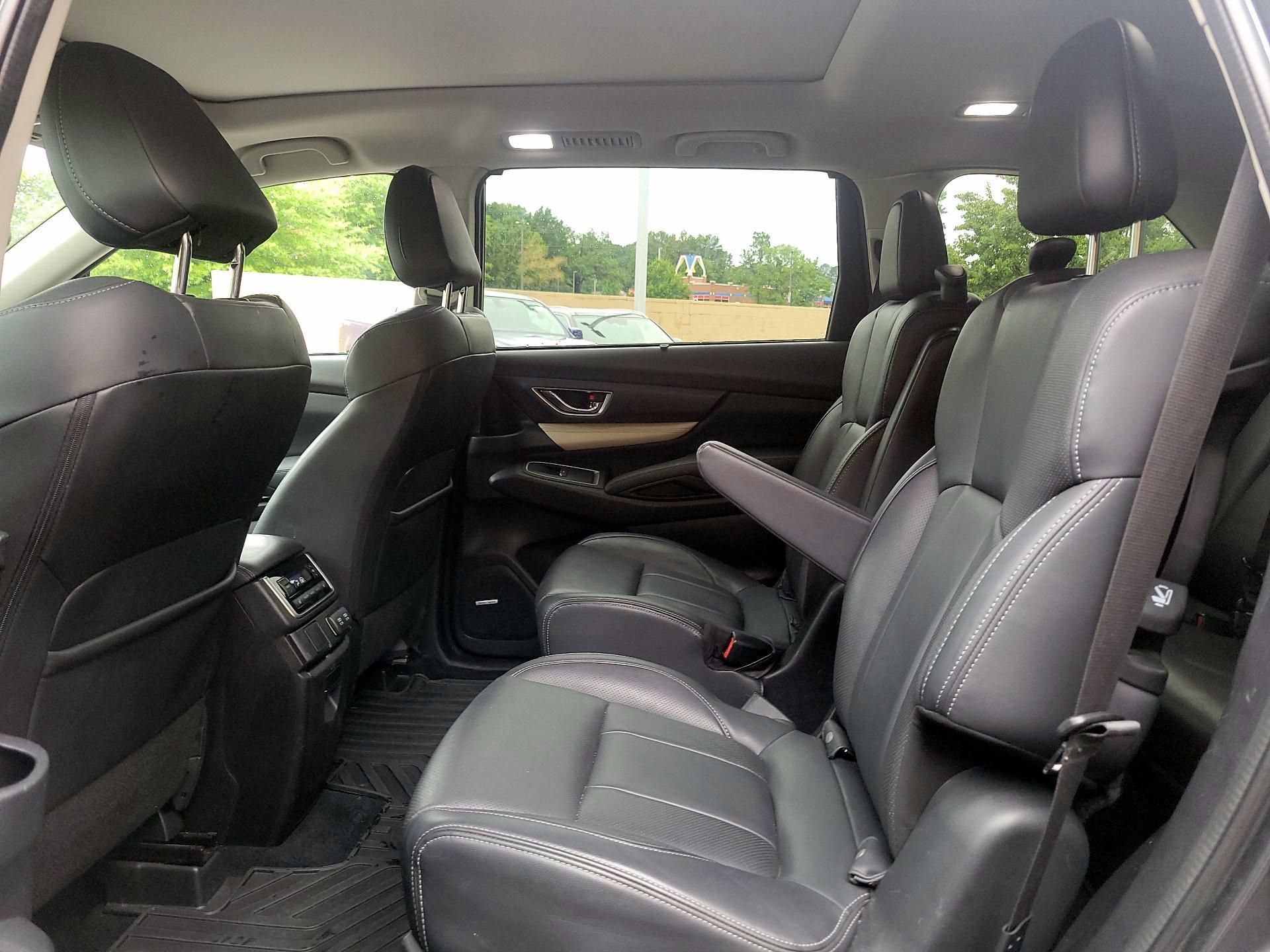 Thumbnail: 2019 Subaru Ascent - 19