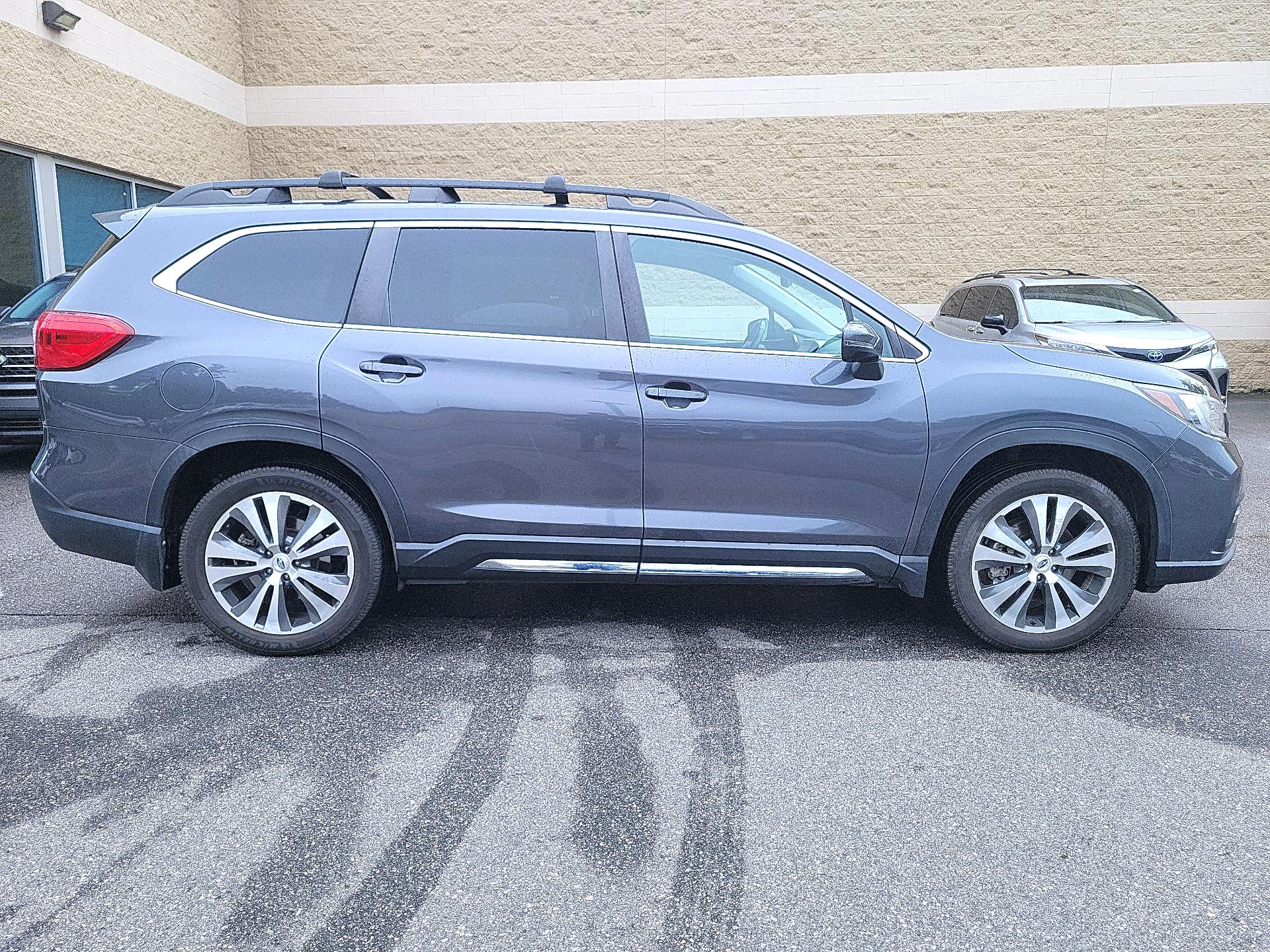Thumbnail: 2019 Subaru Ascent - 4