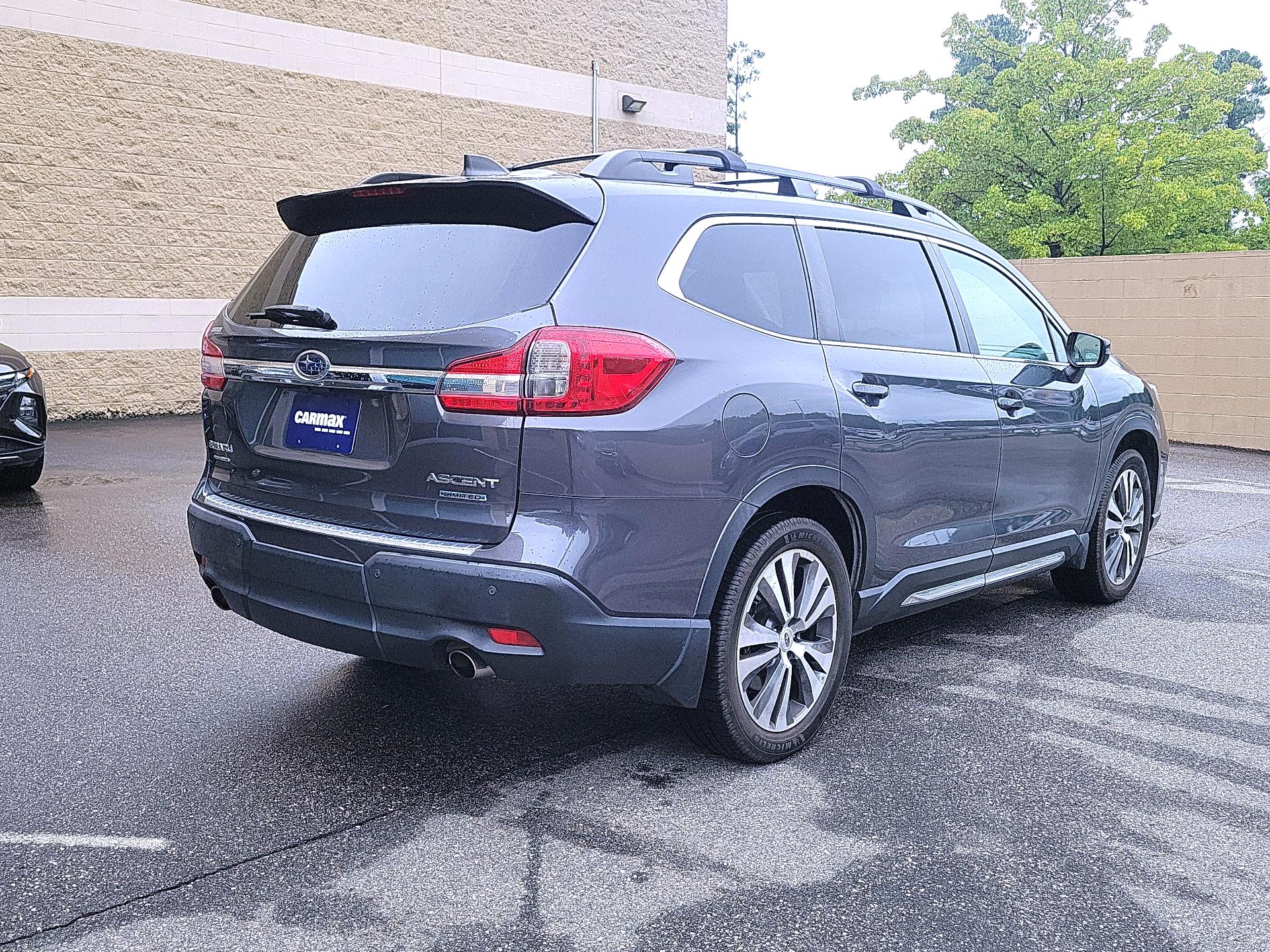 Thumbnail: 2019 Subaru Ascent - 5