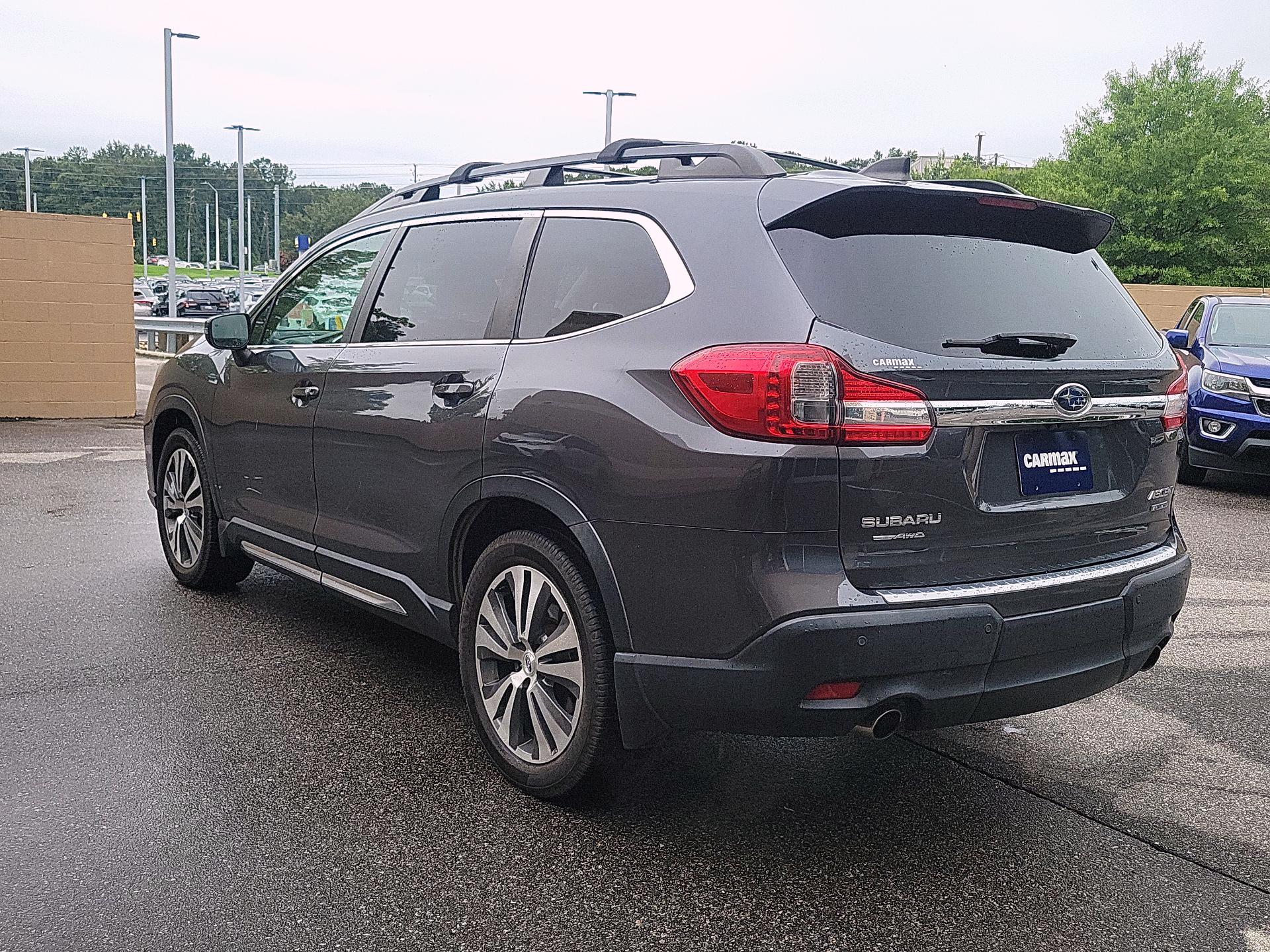 Thumbnail: 2019 Subaru Ascent - 7