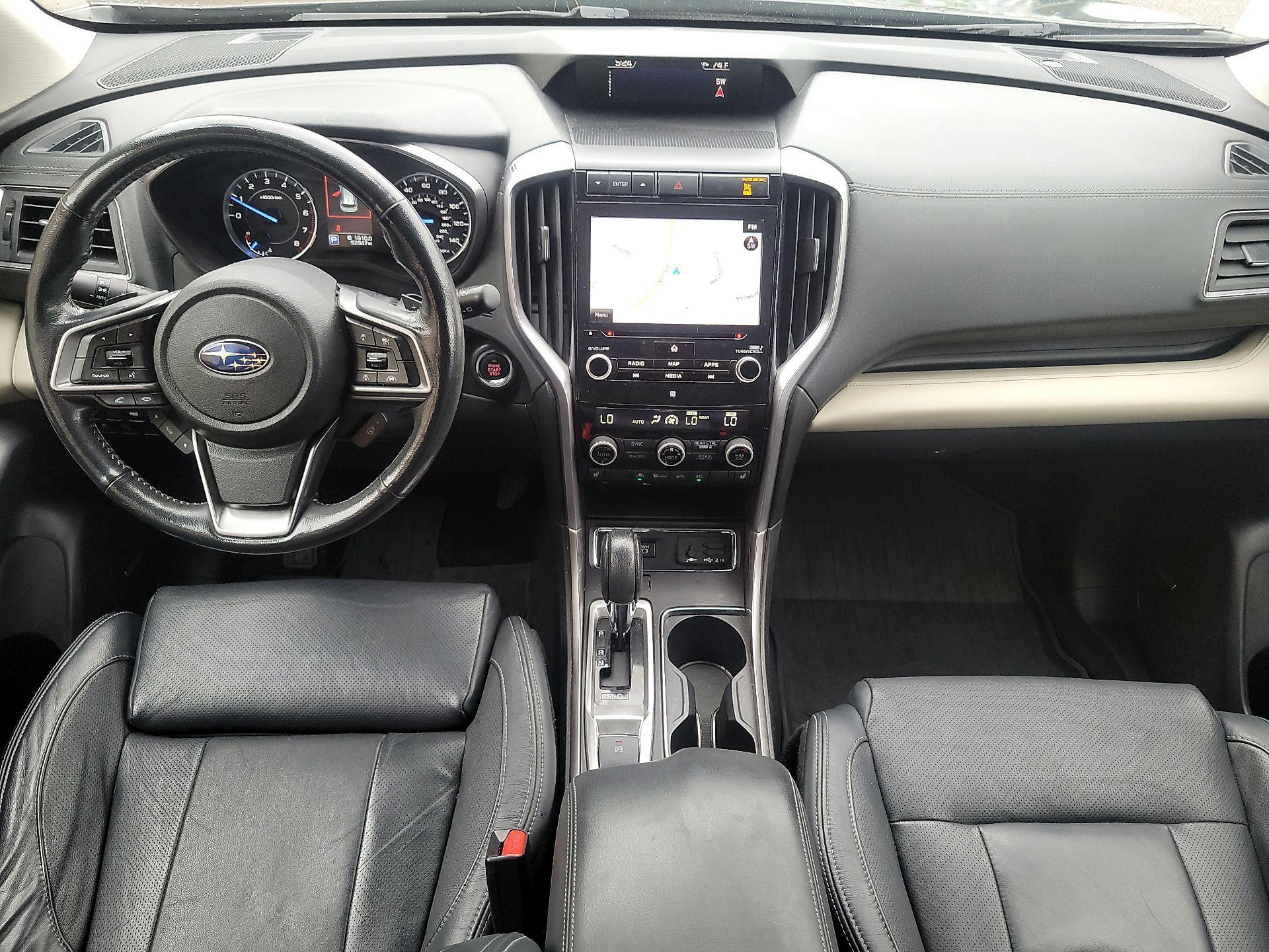 Thumbnail: 2019 Subaru Ascent - 8