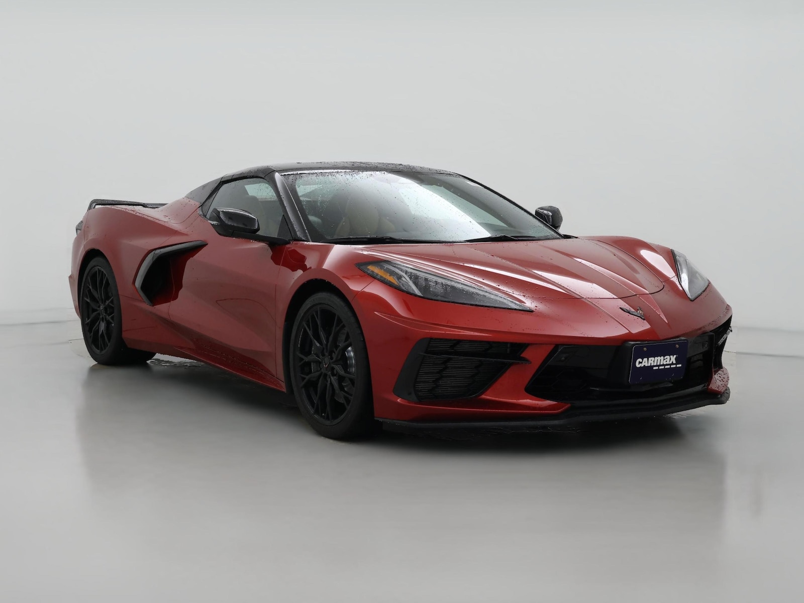 2024 Chevrolet Corvette 3LT