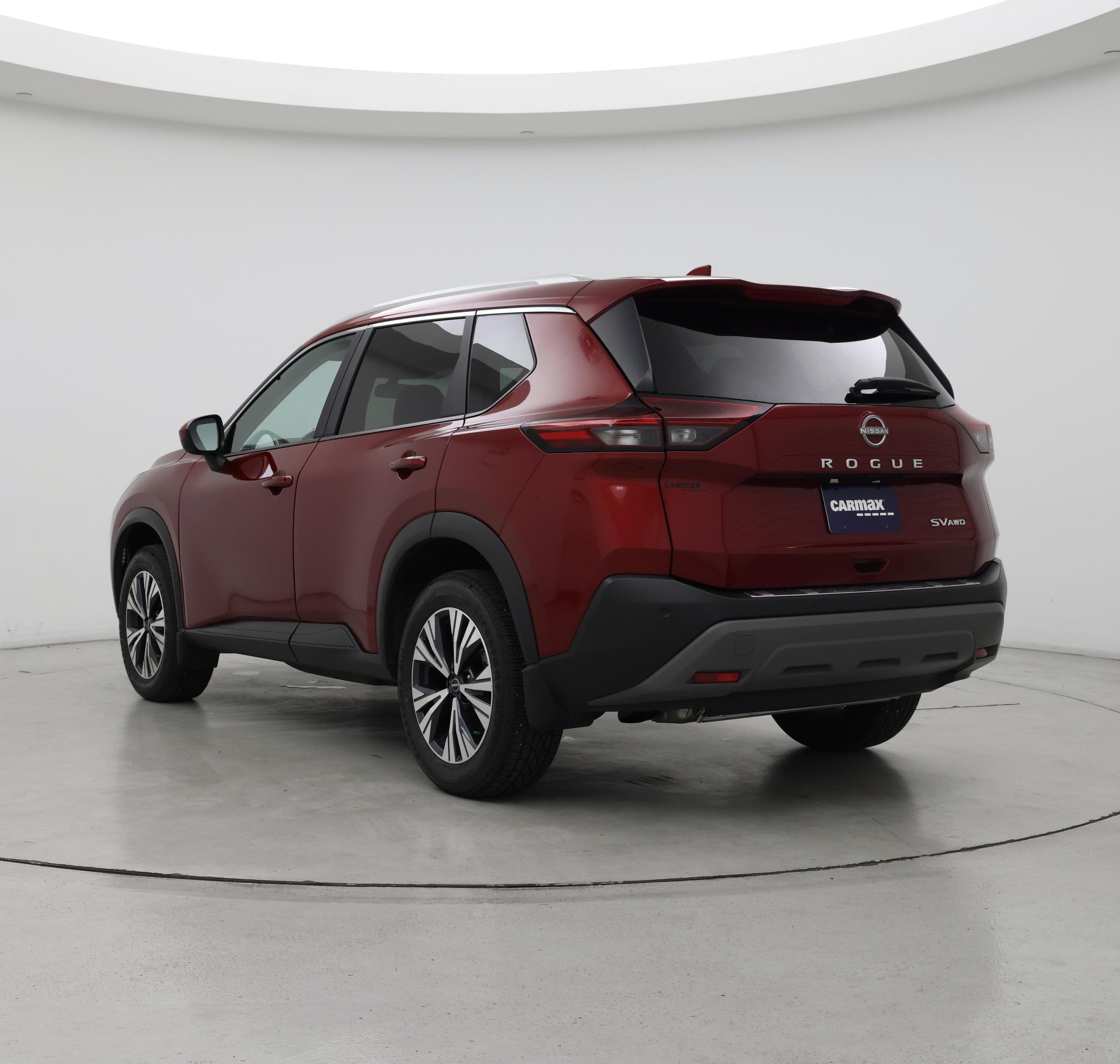 Thumbnail: 2023 Nissan Rogue - 2