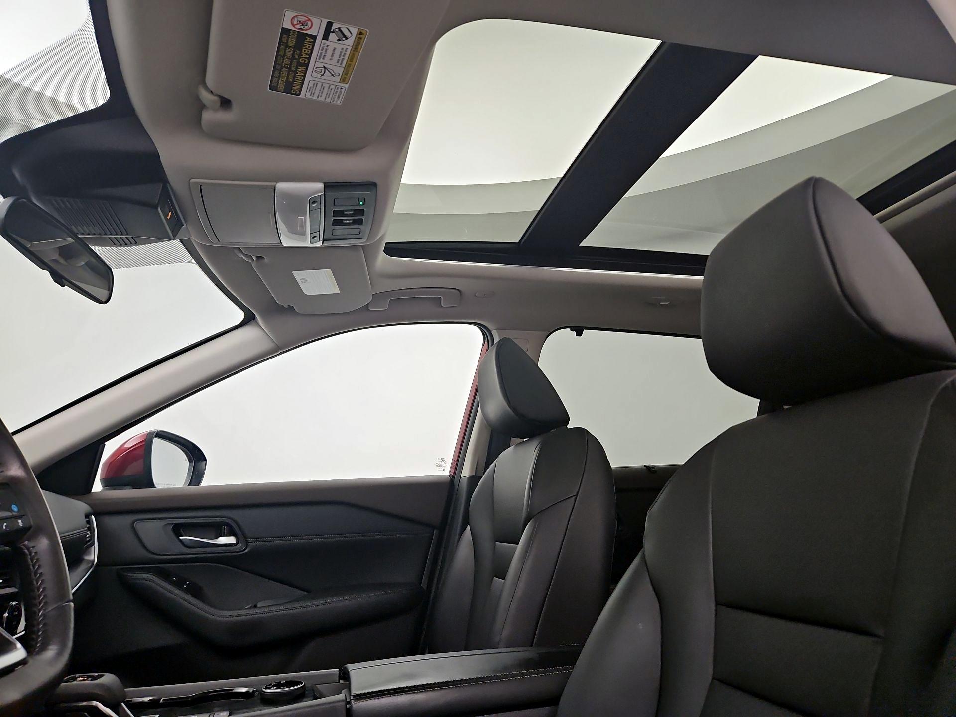 Thumbnail: 2023 Nissan Rogue - 19