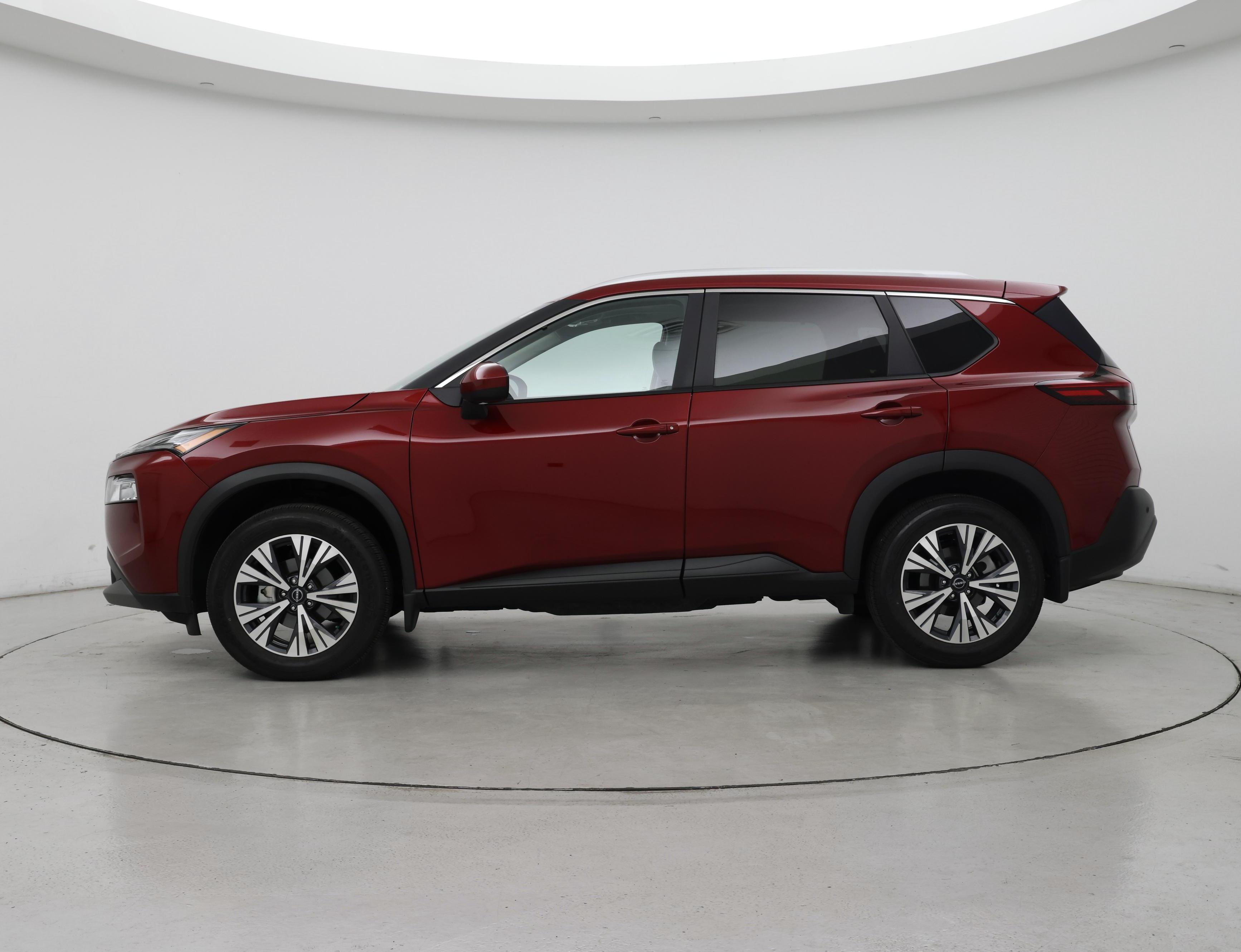 Thumbnail: 2023 Nissan Rogue - 3