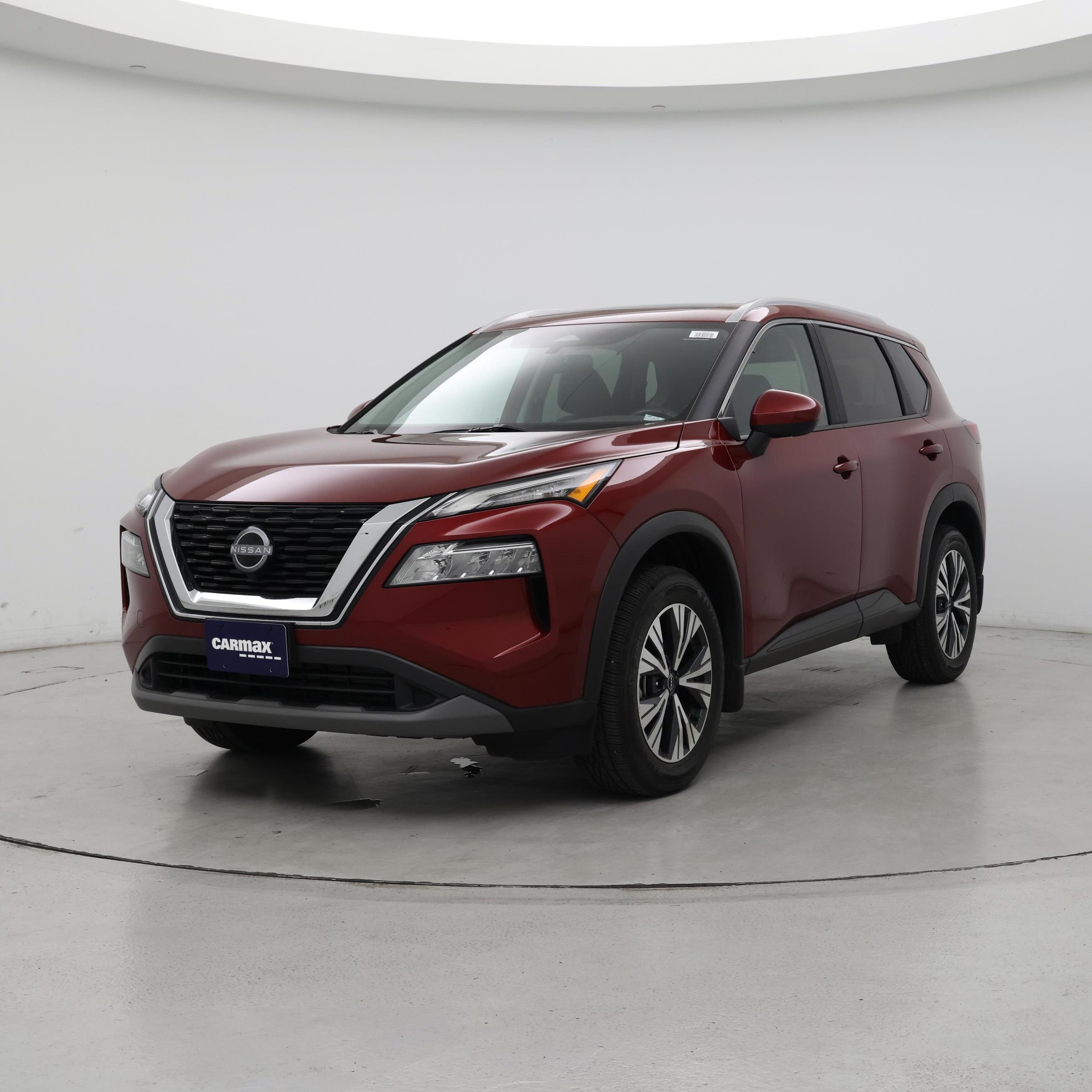 Thumbnail: 2023 Nissan Rogue - 4
