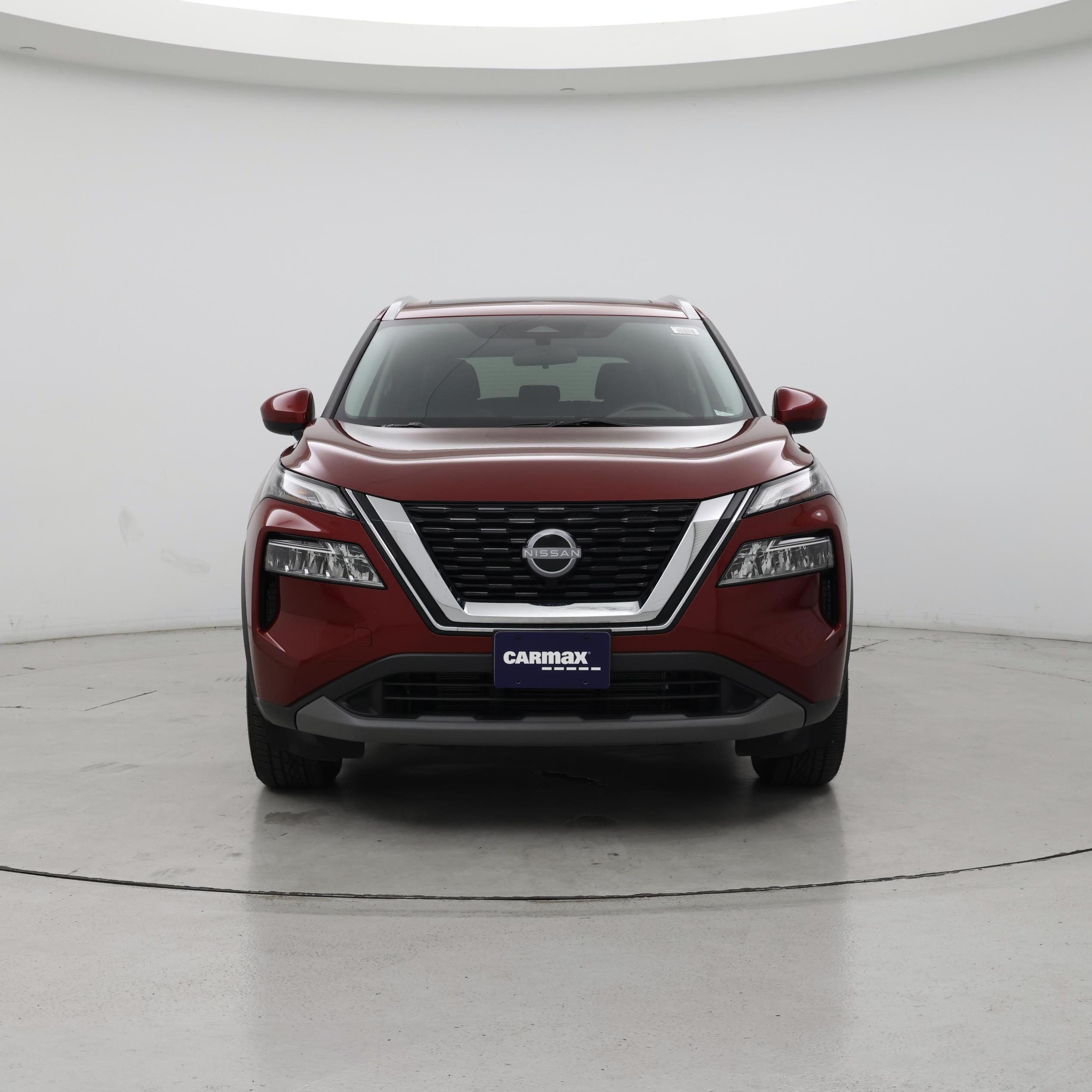 Thumbnail: 2023 Nissan Rogue - 5