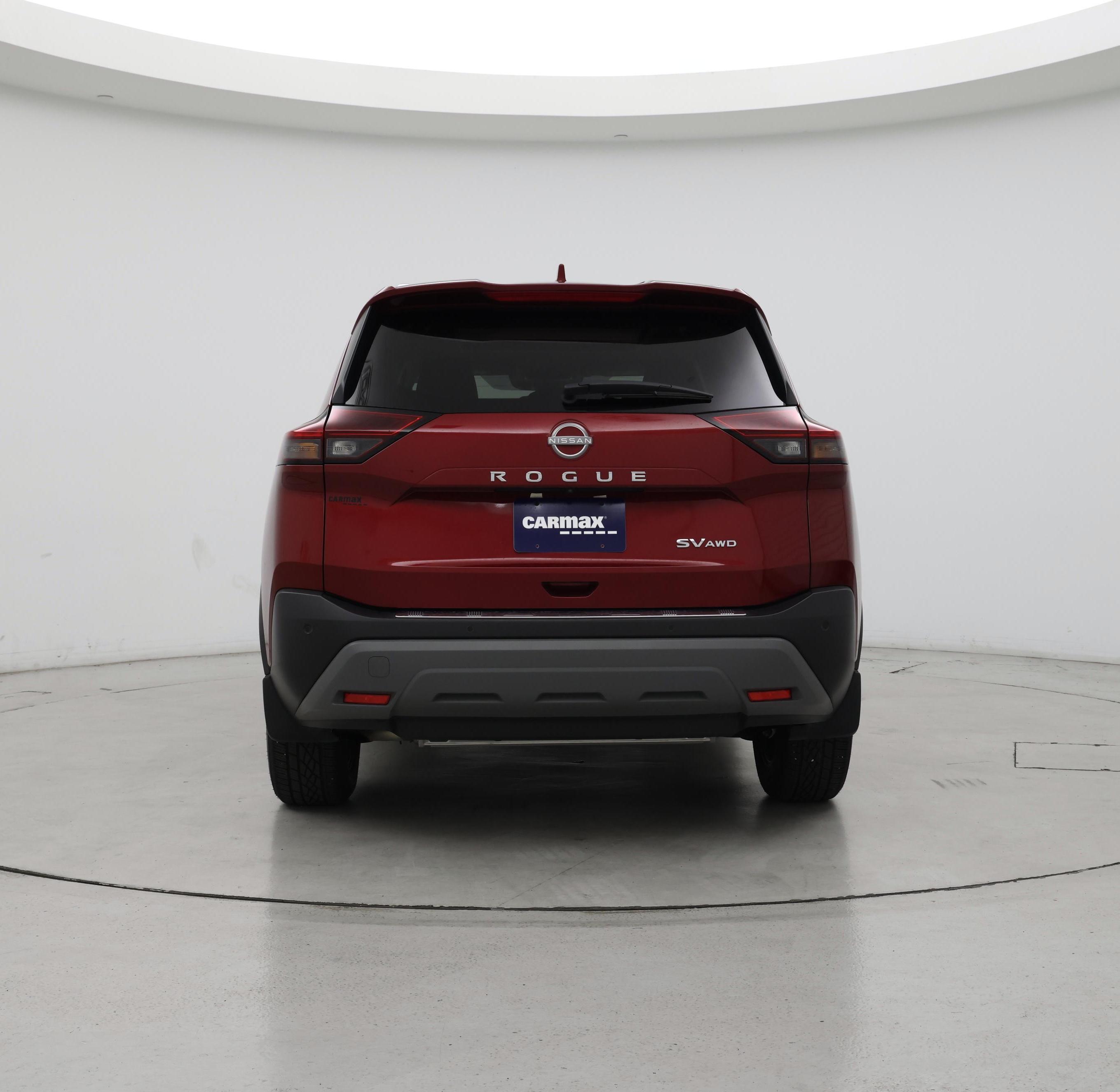 Thumbnail: 2023 Nissan Rogue - 6