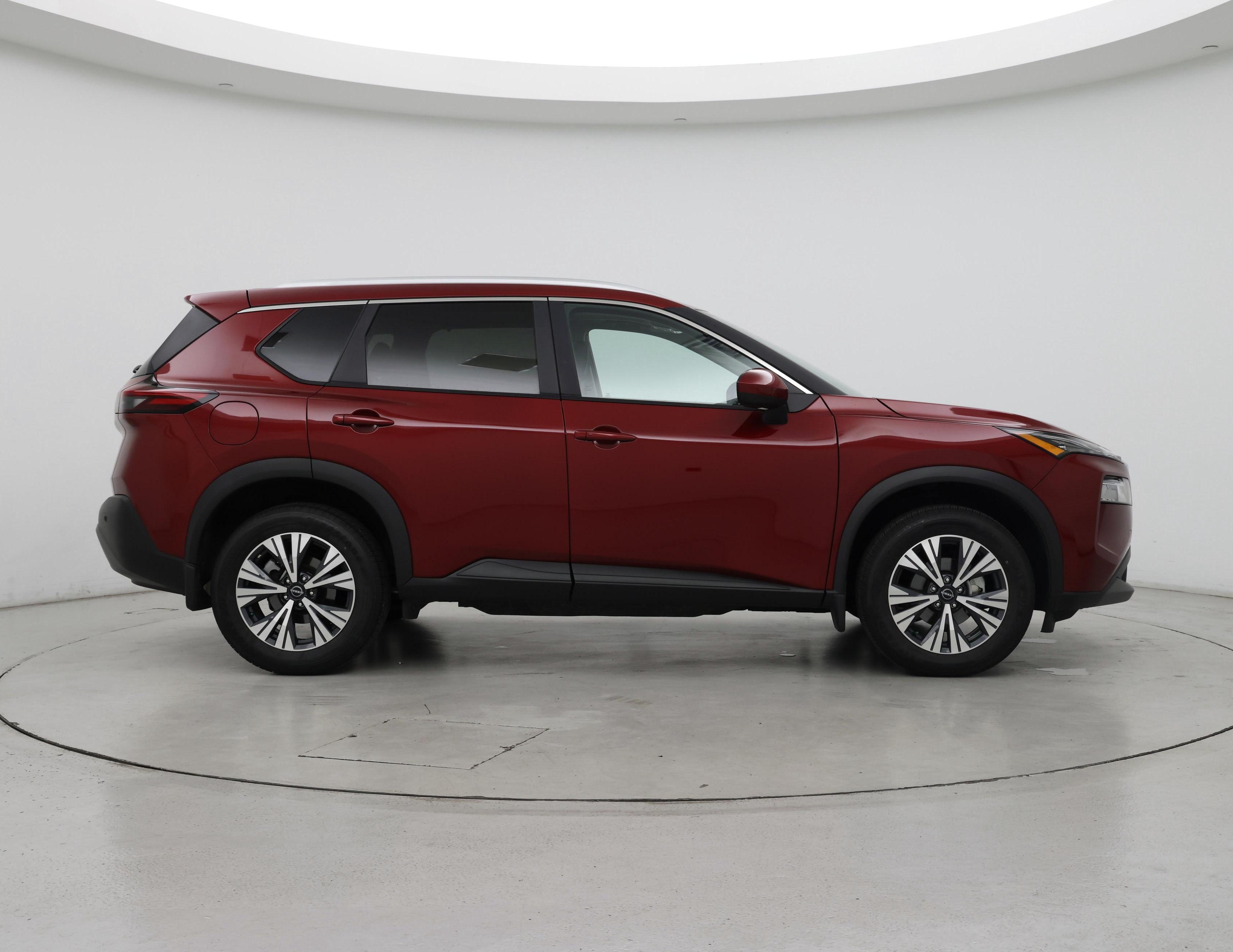 Thumbnail: 2023 Nissan Rogue - 7