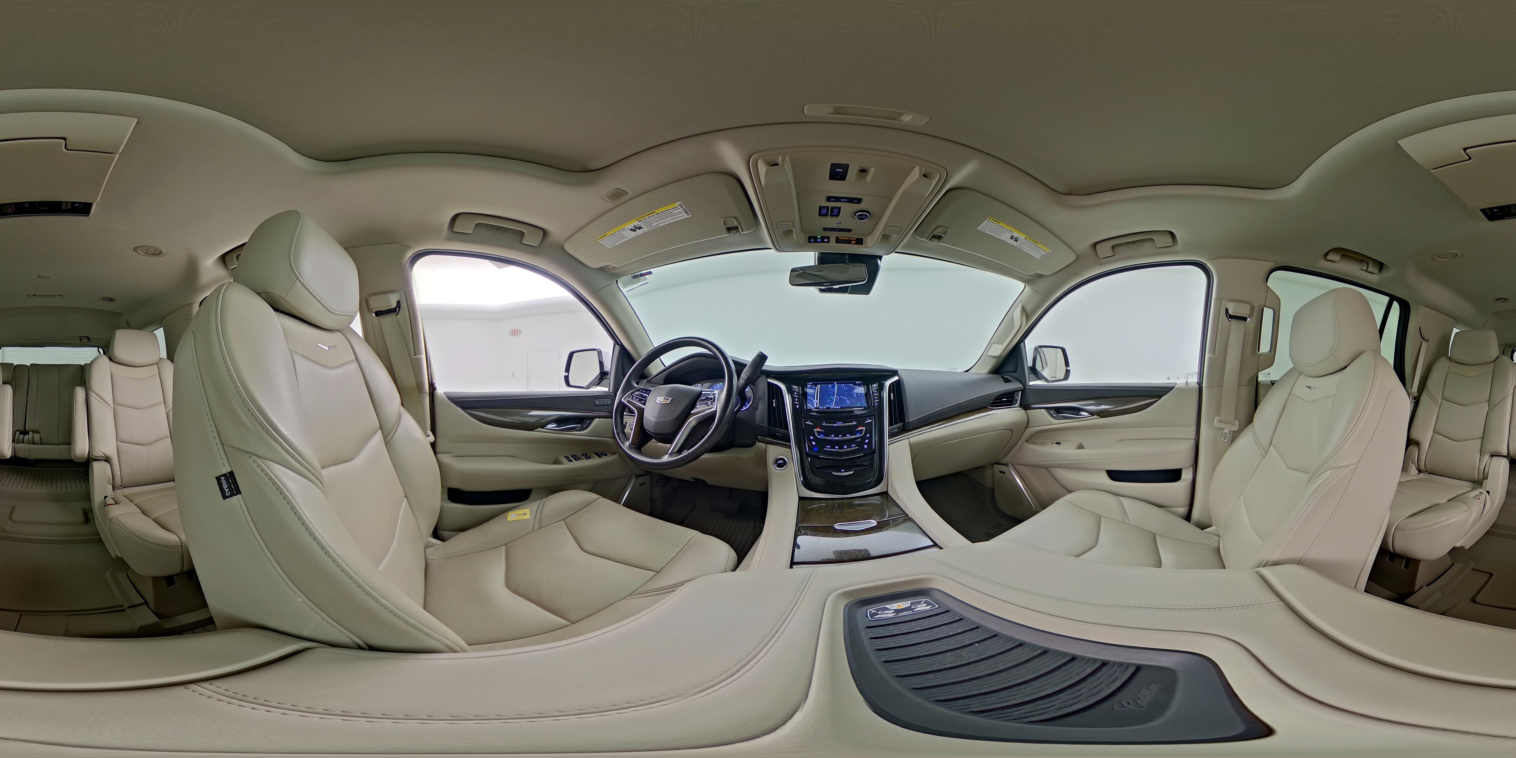 2020 Cadillac Escalade Luxury - Photo 28