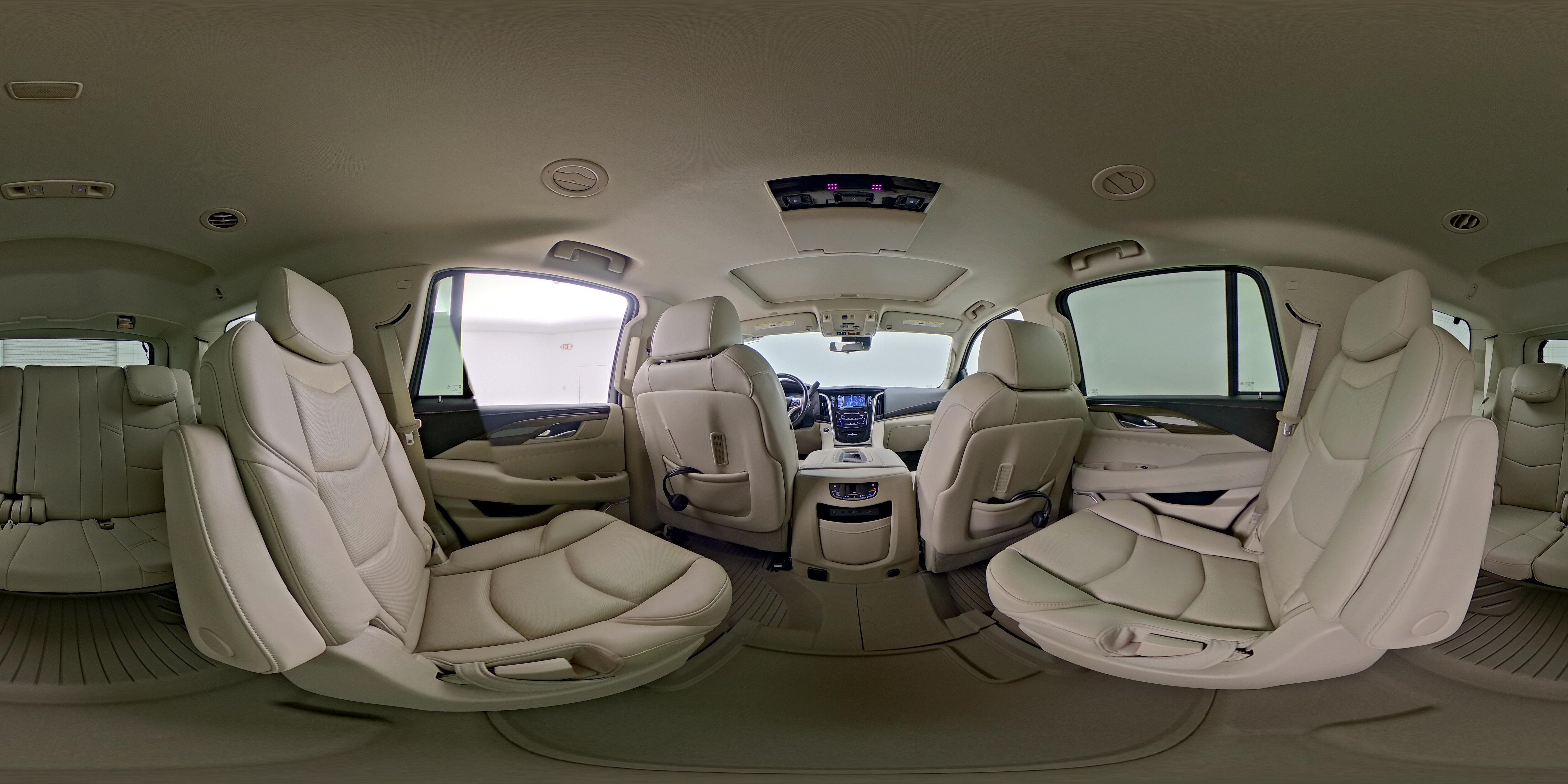 2020 Cadillac Escalade Luxury - Photo 29