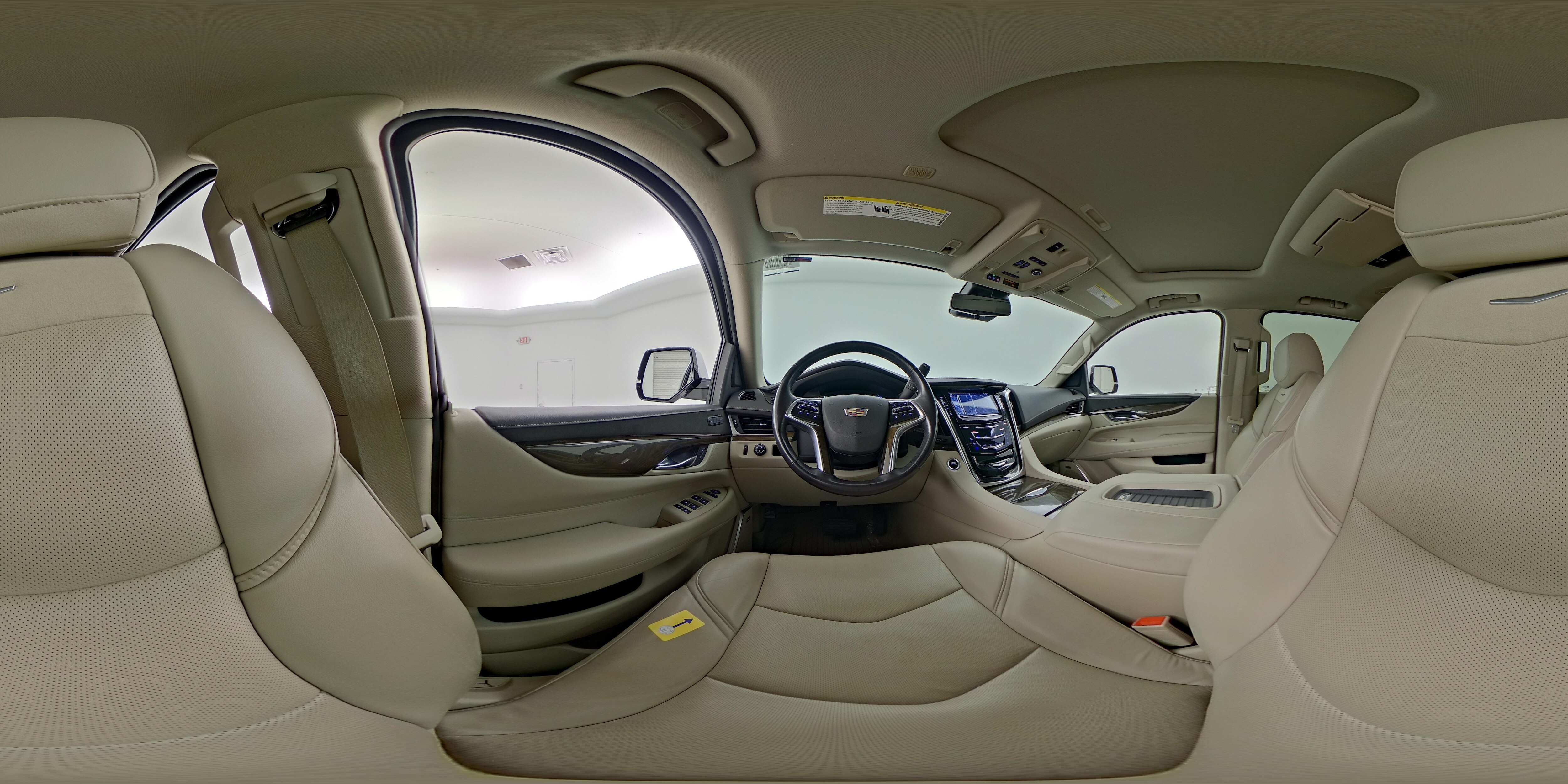 2020 Cadillac Escalade Luxury - Photo 30