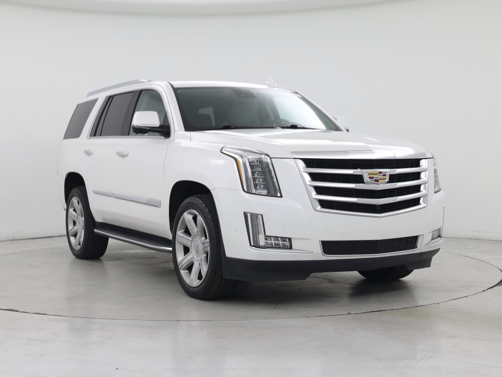 2020 Cadillac Escalade Luxury - Photo 2