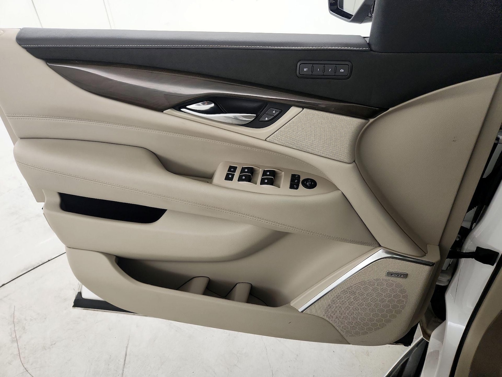 2020 Cadillac Escalade Luxury - Photo 13