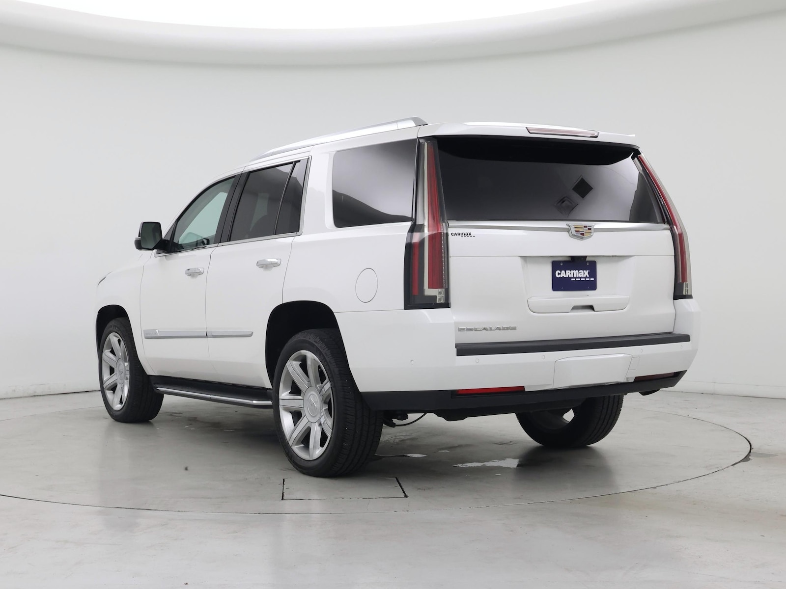 2020 Cadillac Escalade Luxury - Photo 3