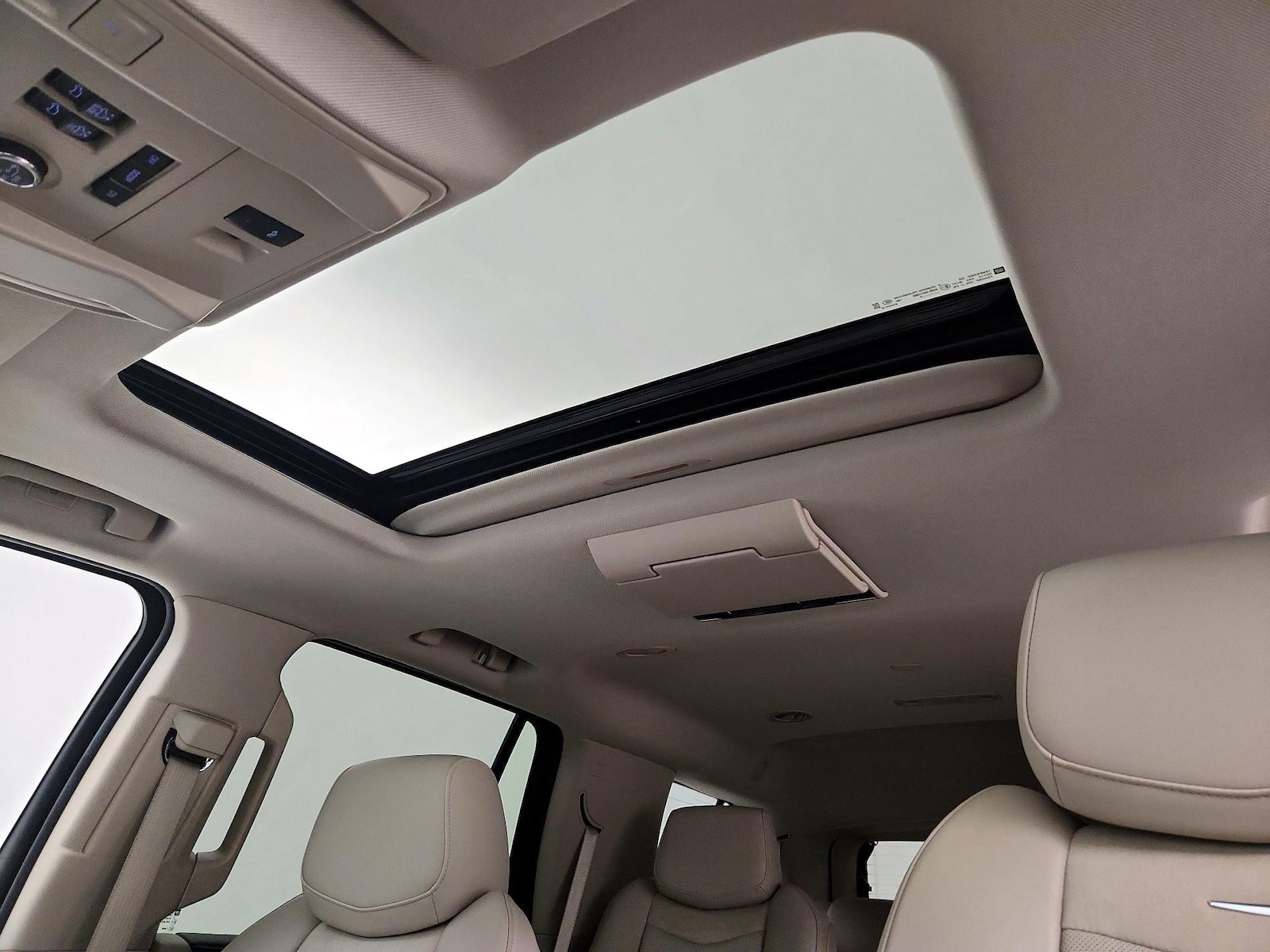 2020 Cadillac Escalade Luxury - Photo 21