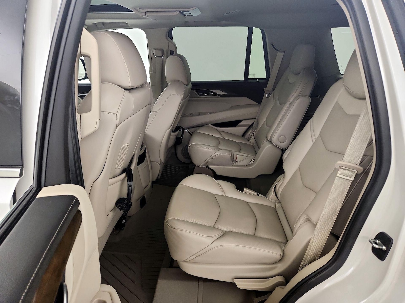 2020 Cadillac Escalade Luxury - Photo 22