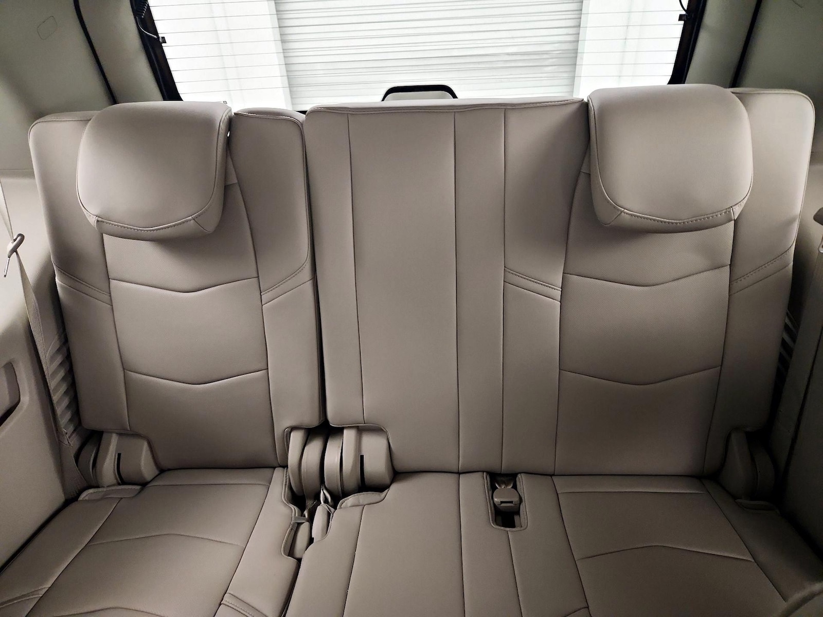 2020 Cadillac Escalade Luxury - Photo 23