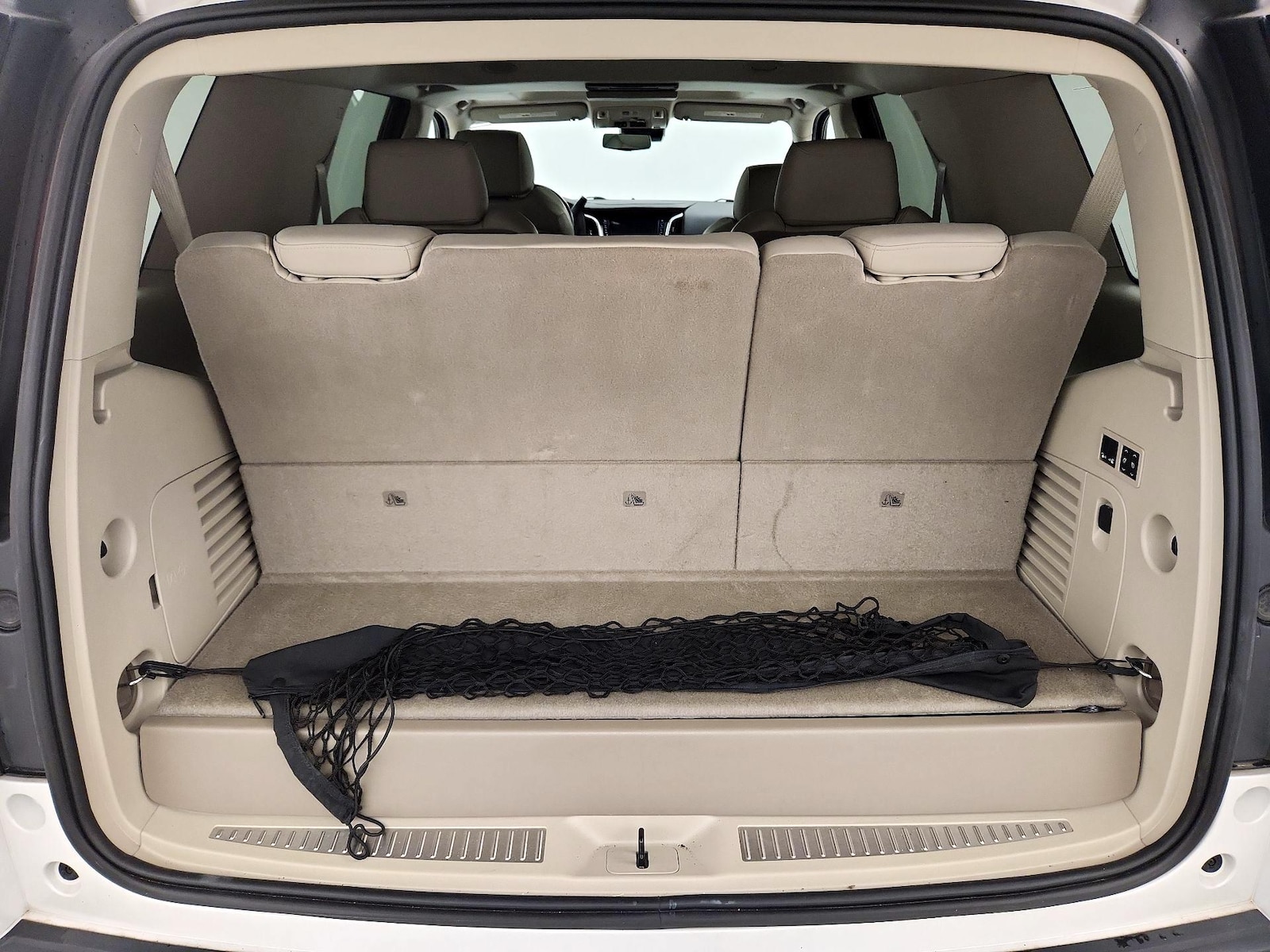 2020 Cadillac Escalade Luxury - Photo 24