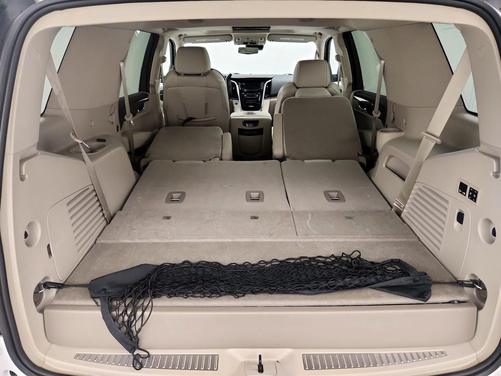 2020 Cadillac Escalade Luxury - Photo 25