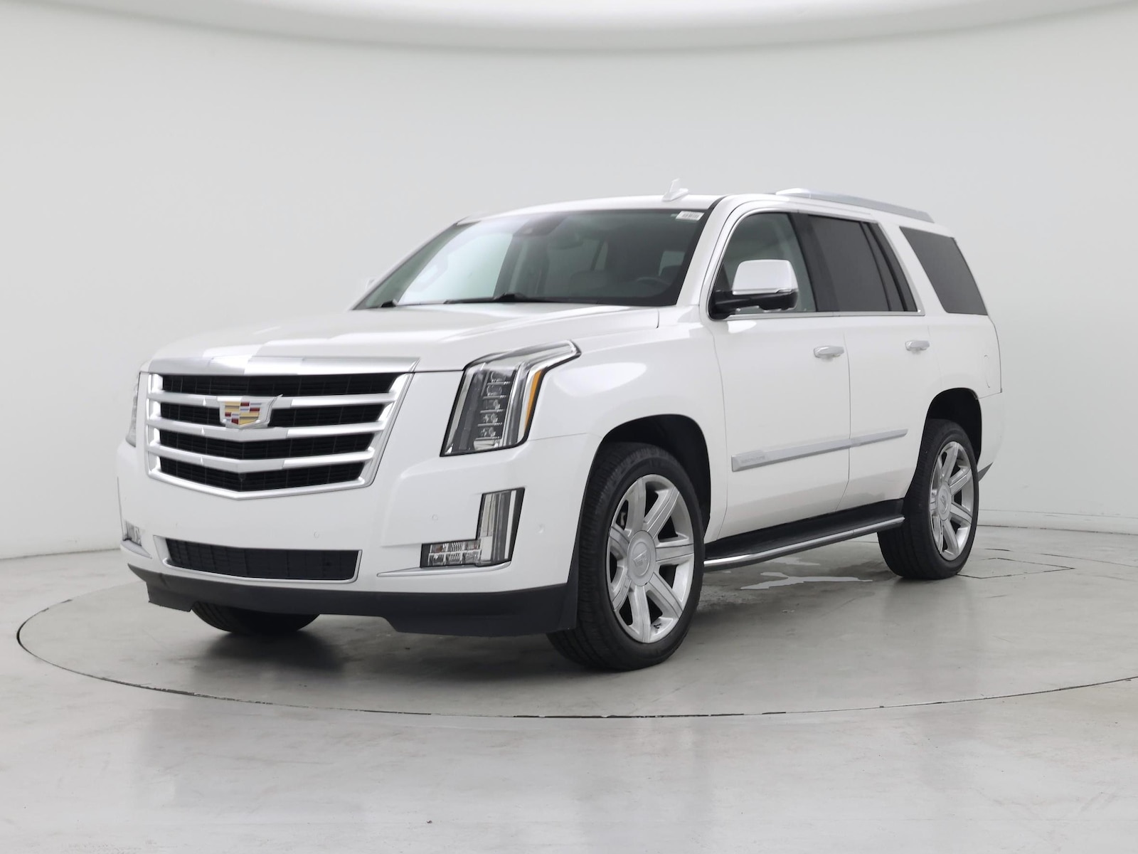 2020 Cadillac Escalade Luxury - Photo 5