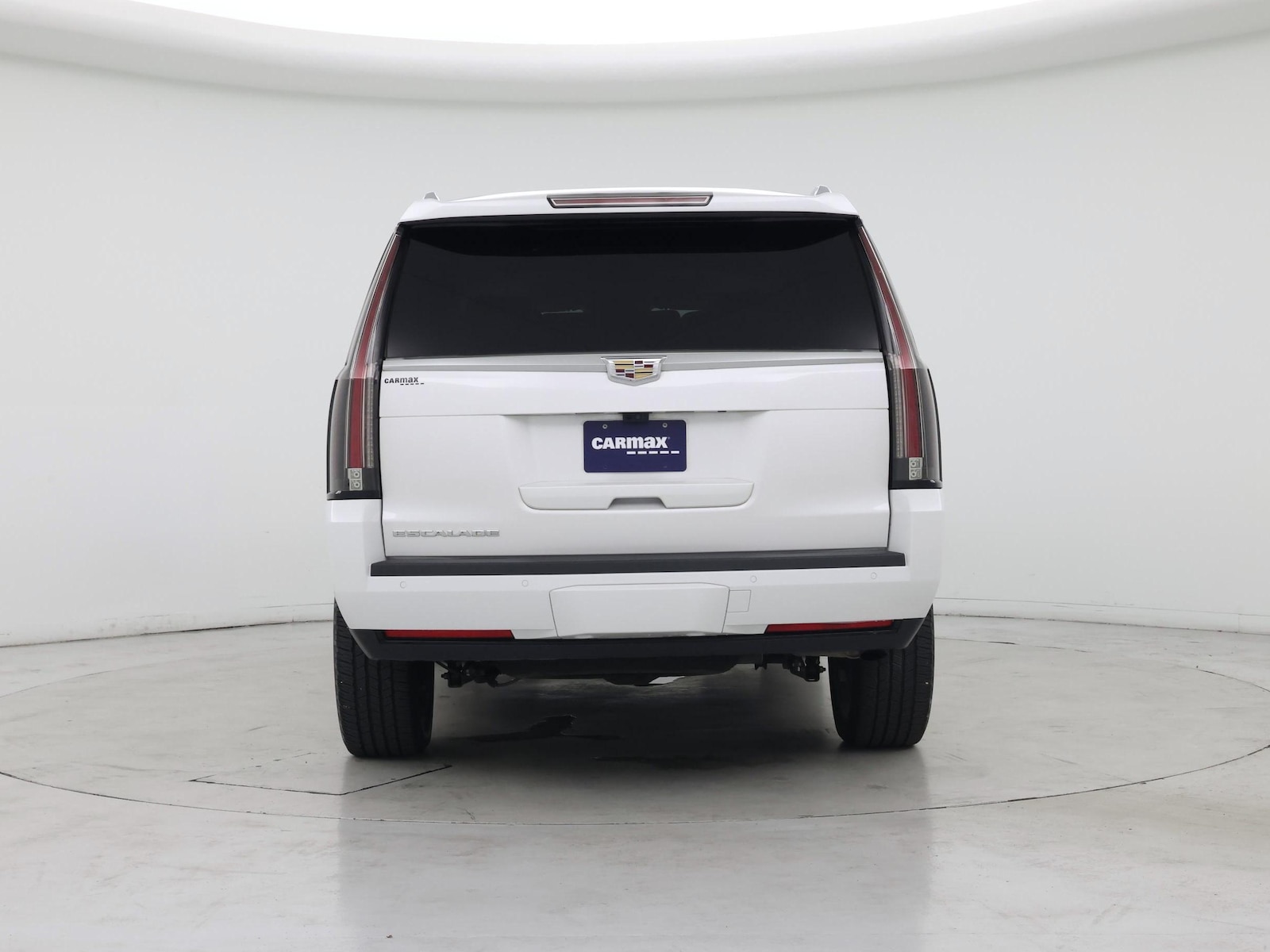 2020 Cadillac Escalade Luxury - Photo 7
