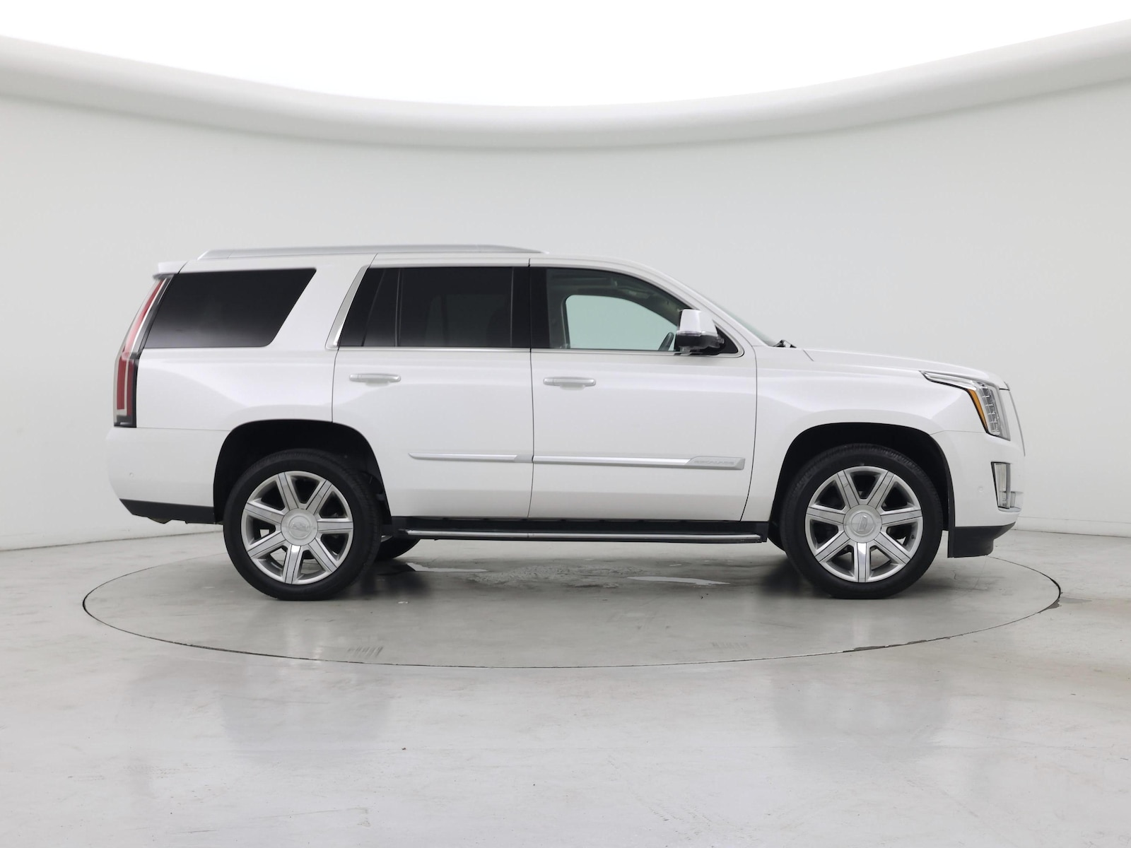 2020 Cadillac Escalade Luxury - Photo 8
