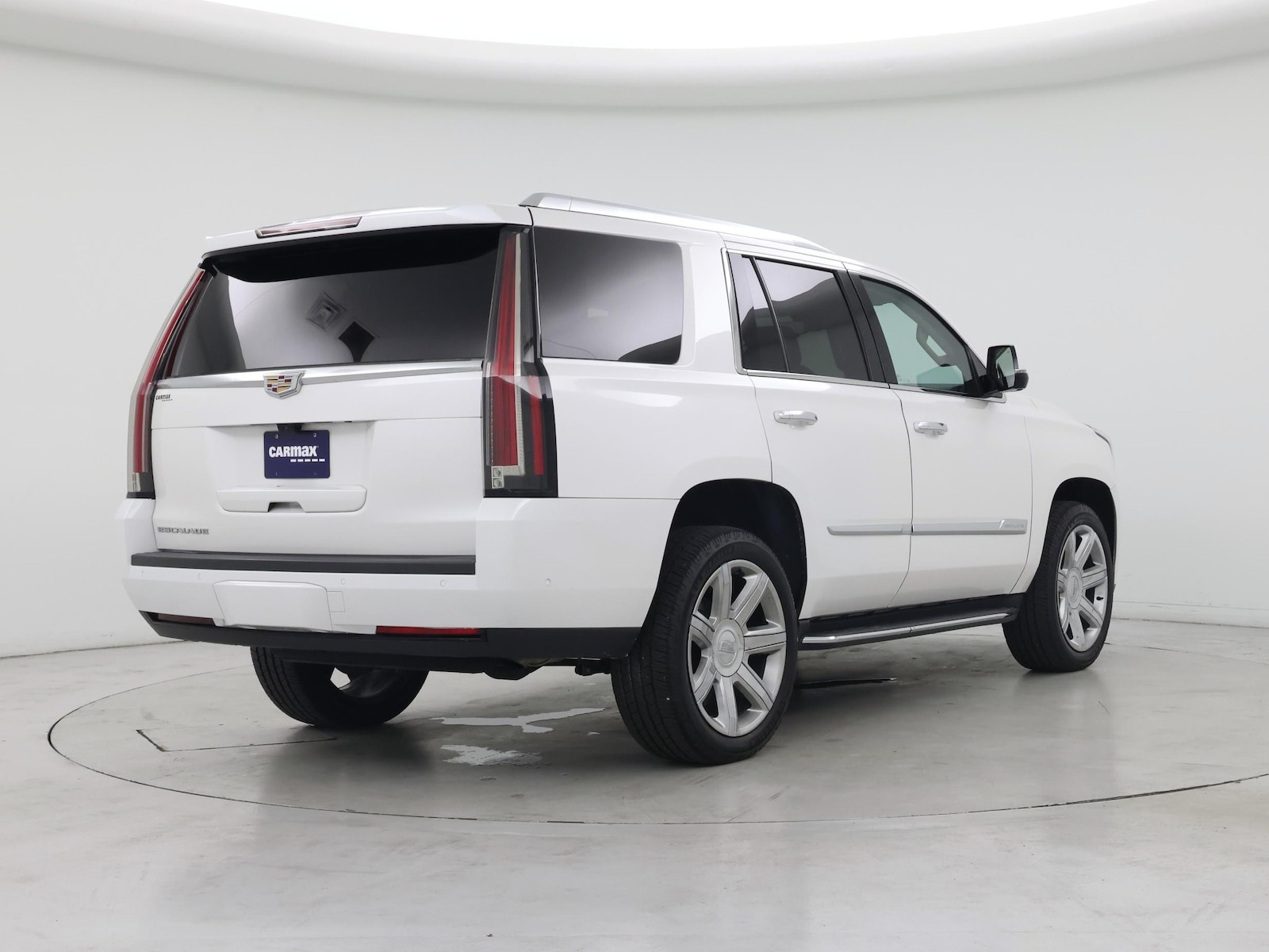 2020 Cadillac Escalade Luxury - Photo 9