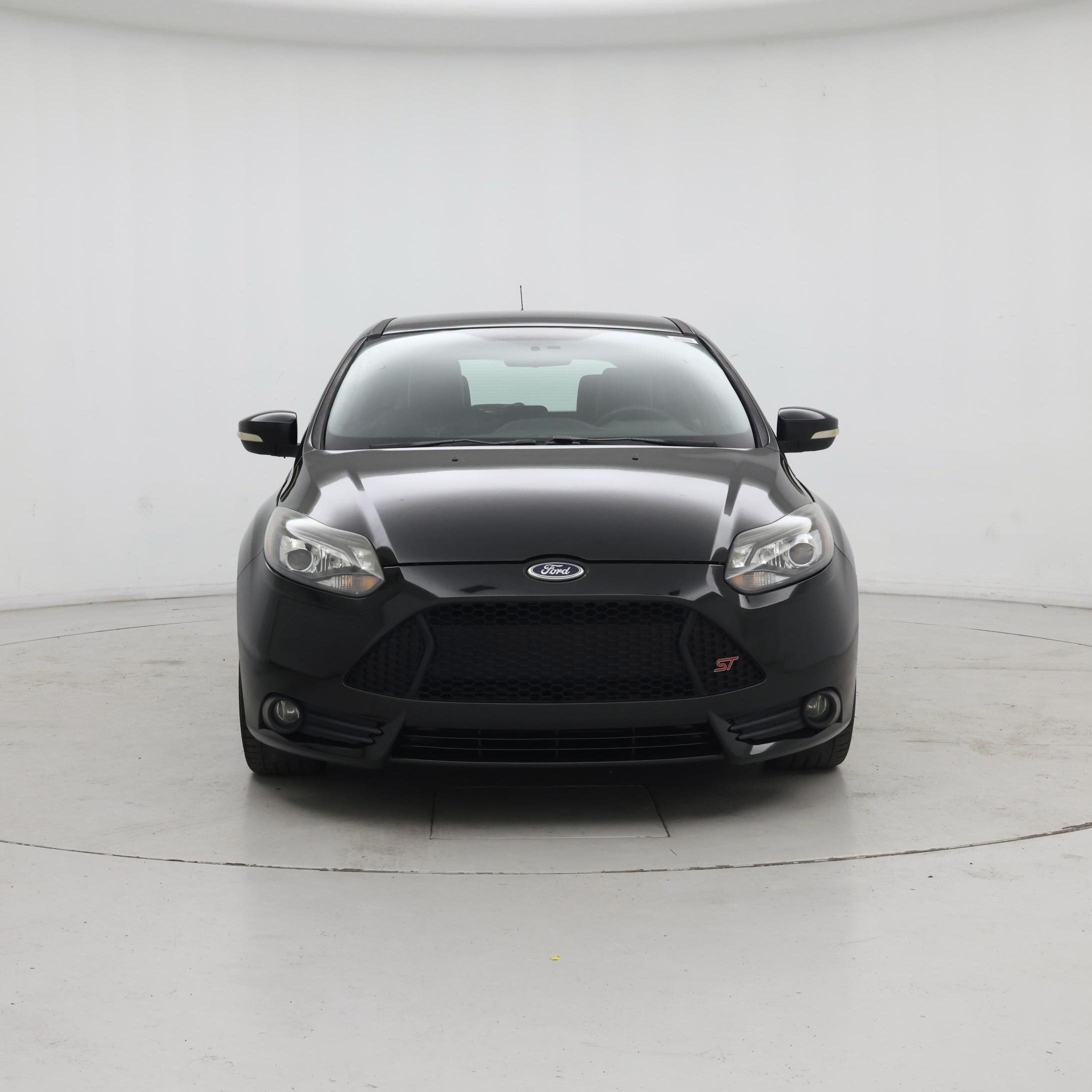 Thumbnail: 2014 Ford Focus - 5