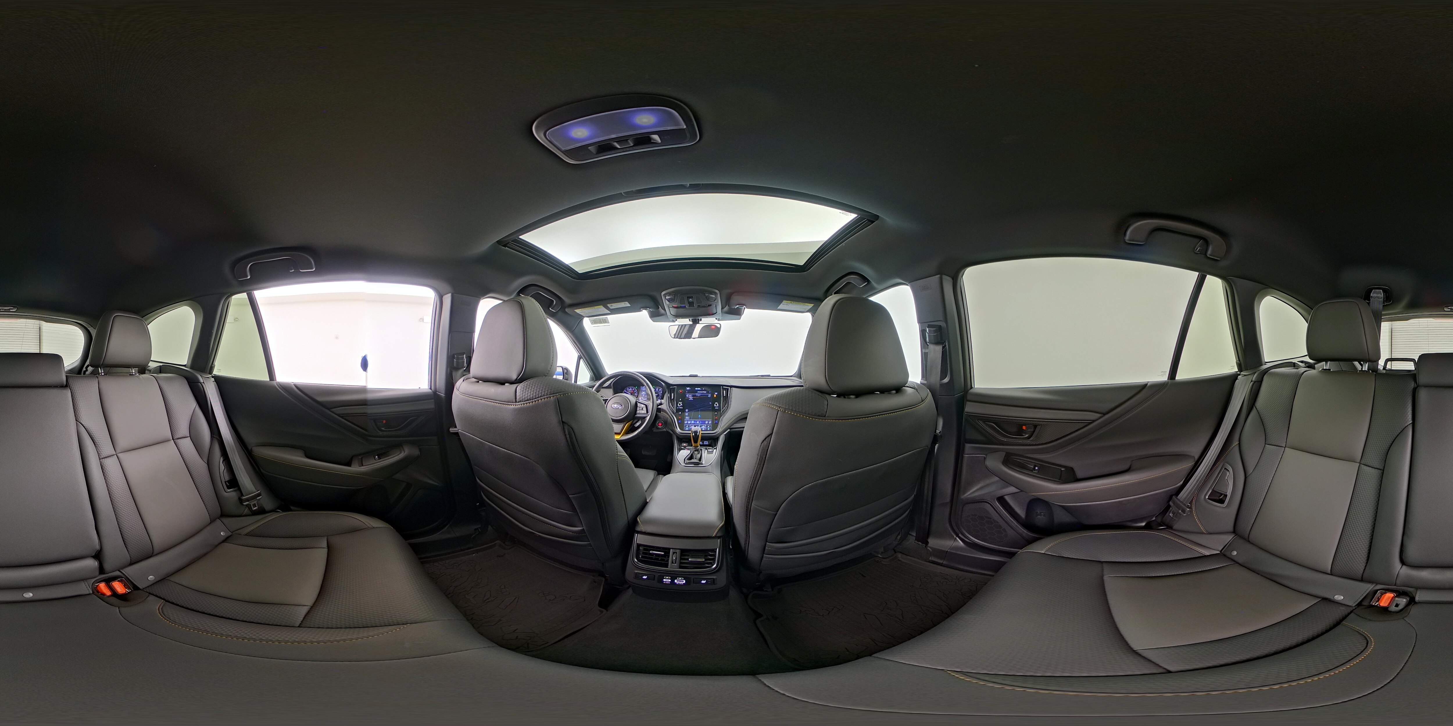 2024 Subaru Outback Wilderness - Photo 26