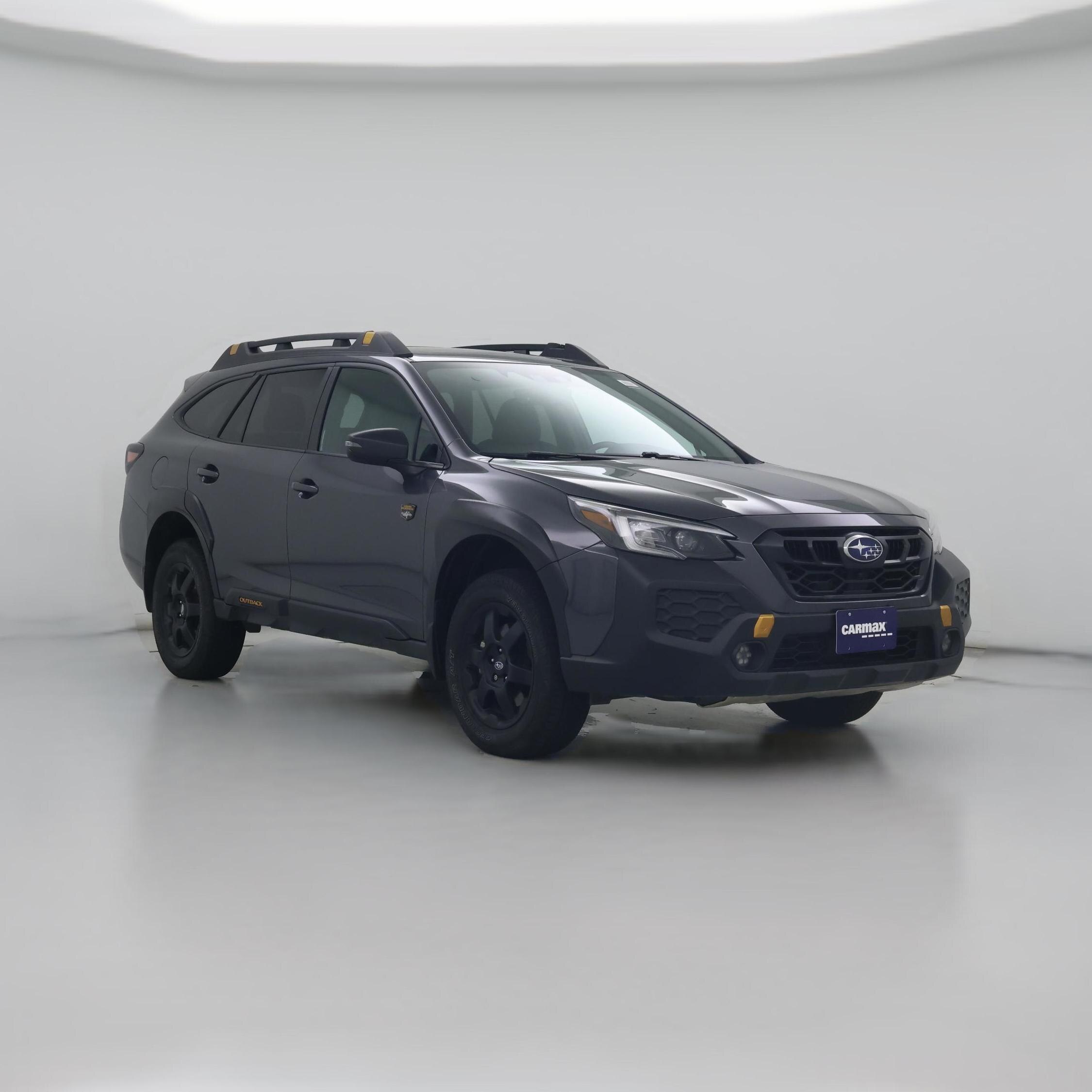 Thumbnail: 2024 Subaru Outback - 1
