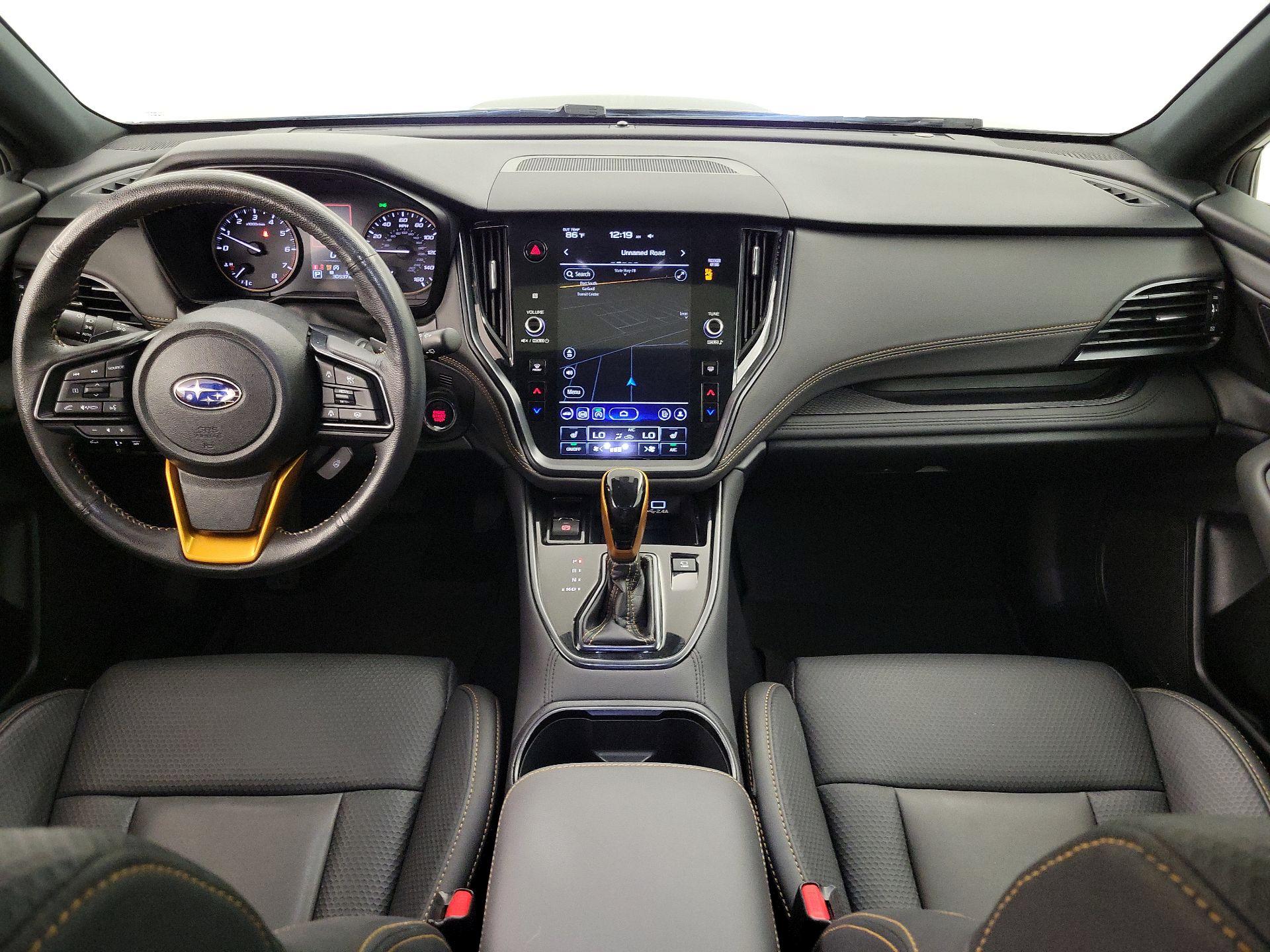 Thumbnail: 2024 Subaru Outback - 9