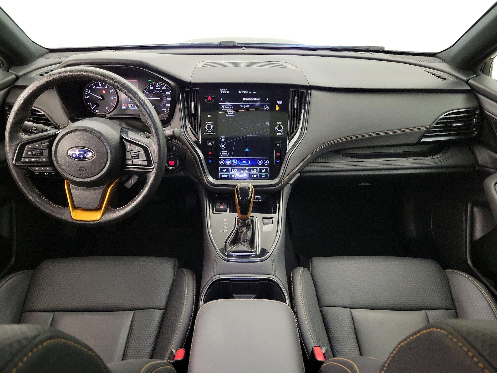 2024 Subaru Outback Wilderness - Photo 10