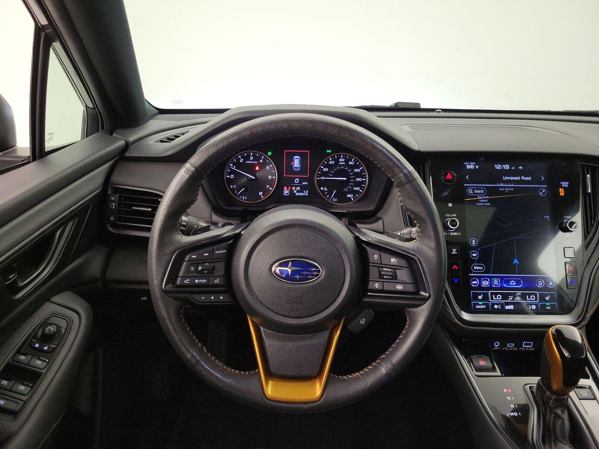 Thumbnail: 2024 Subaru Outback - 10