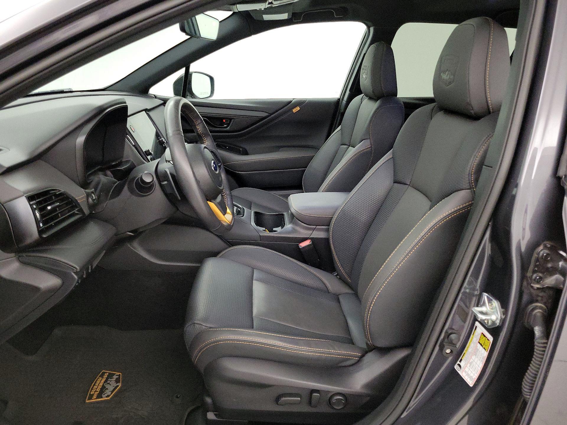 Thumbnail: 2024 Subaru Outback - 11