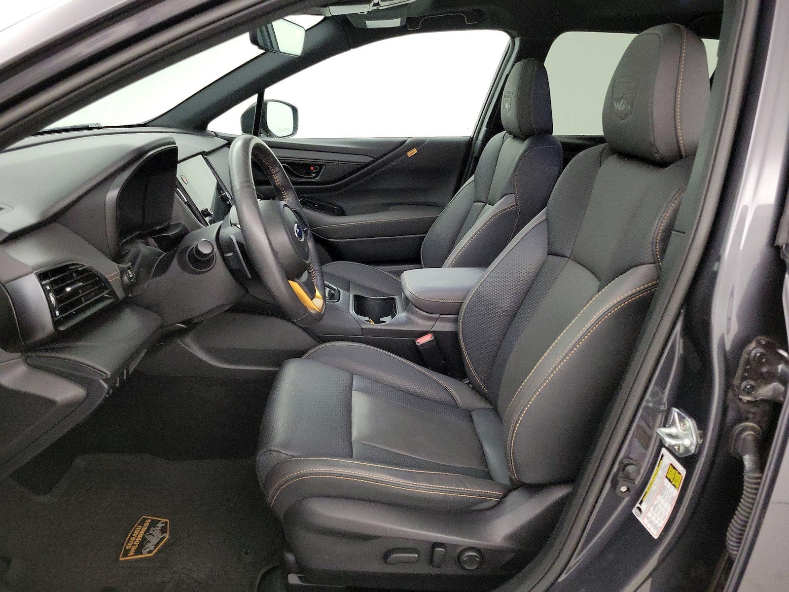 2024 Subaru Outback Wilderness - Photo 12