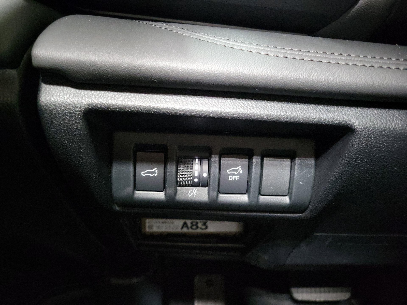 2024 Subaru Outback Wilderness - Photo 14